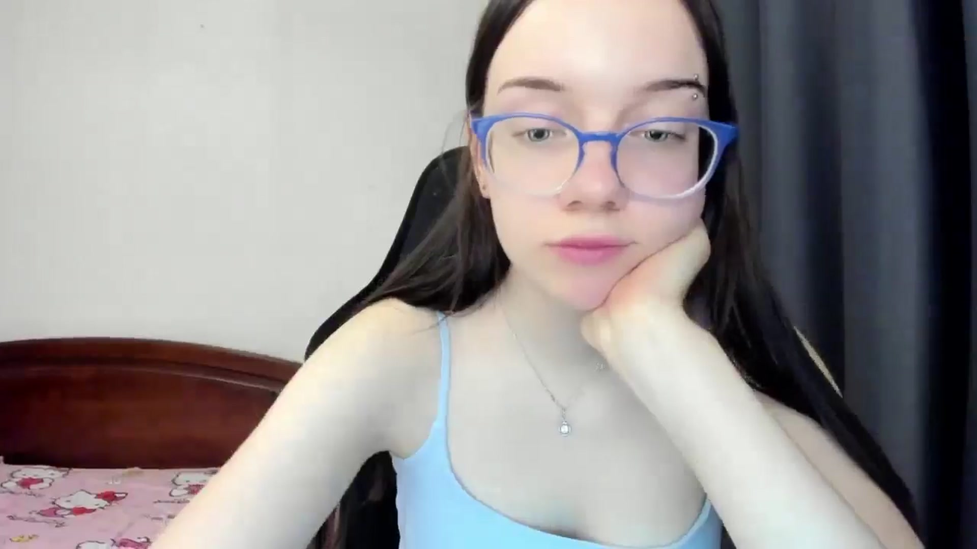 Gallery image thumbnail from Baby_Melania's myfreecams stream on, 04/02/2026, 14:25 image 9 of 20