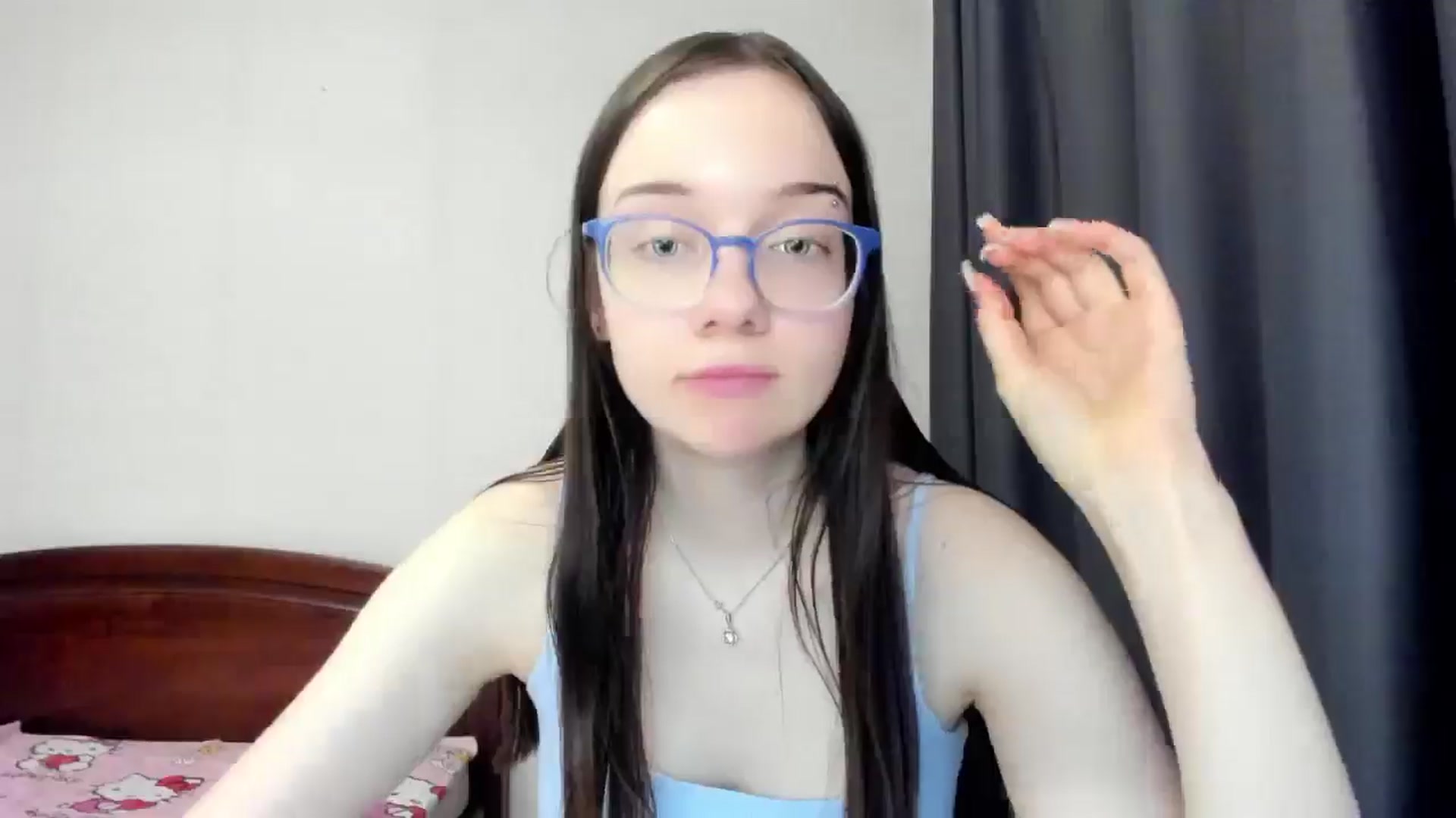 Gallery image thumbnail from Baby_Melania's myfreecams stream on, 04/02/2026, 14:25 image 20 of 20
