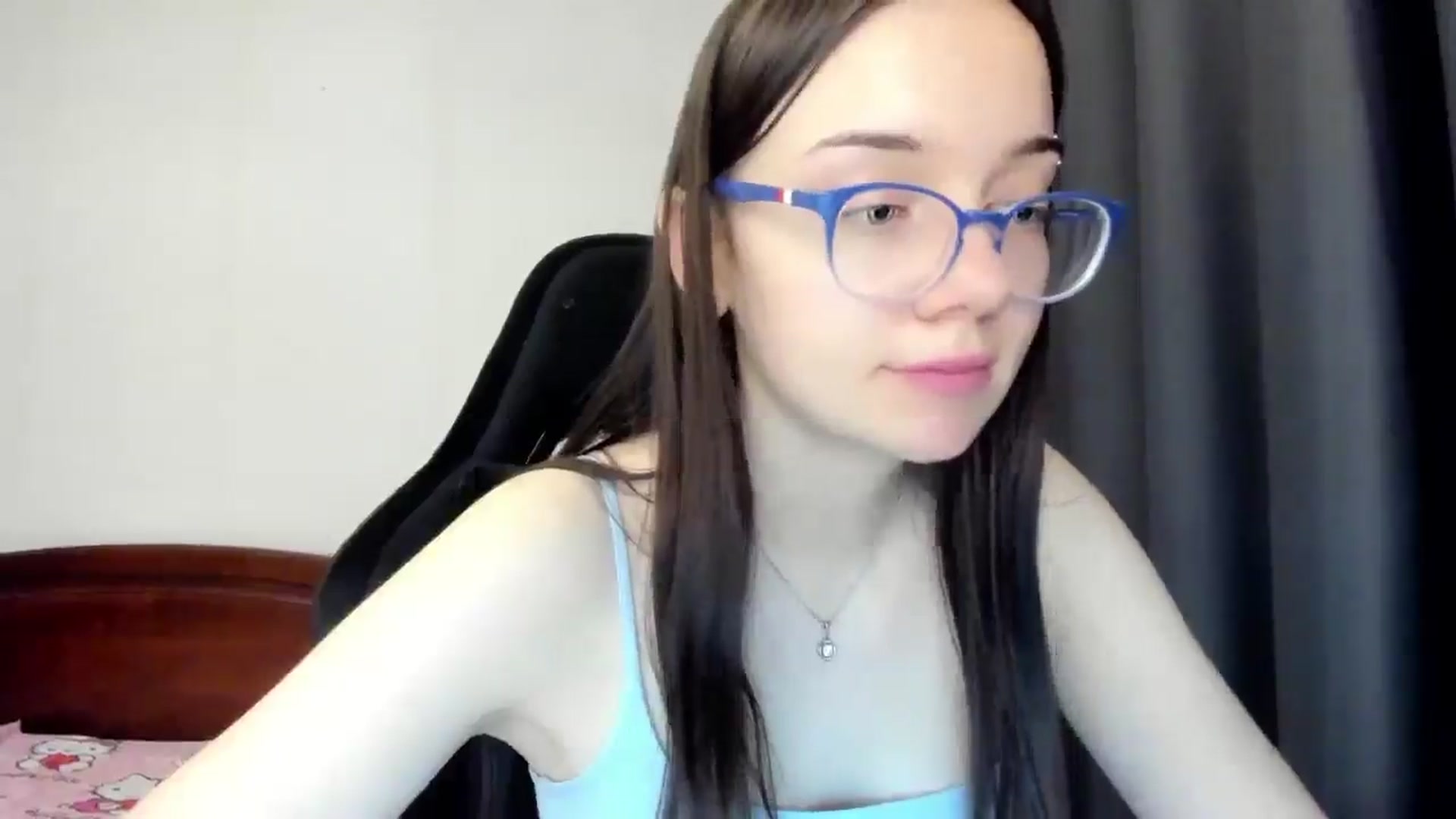 Gallery image thumbnail from Baby_Melania's myfreecams stream on, 04/02/2026, 14:25 image 18 of 20