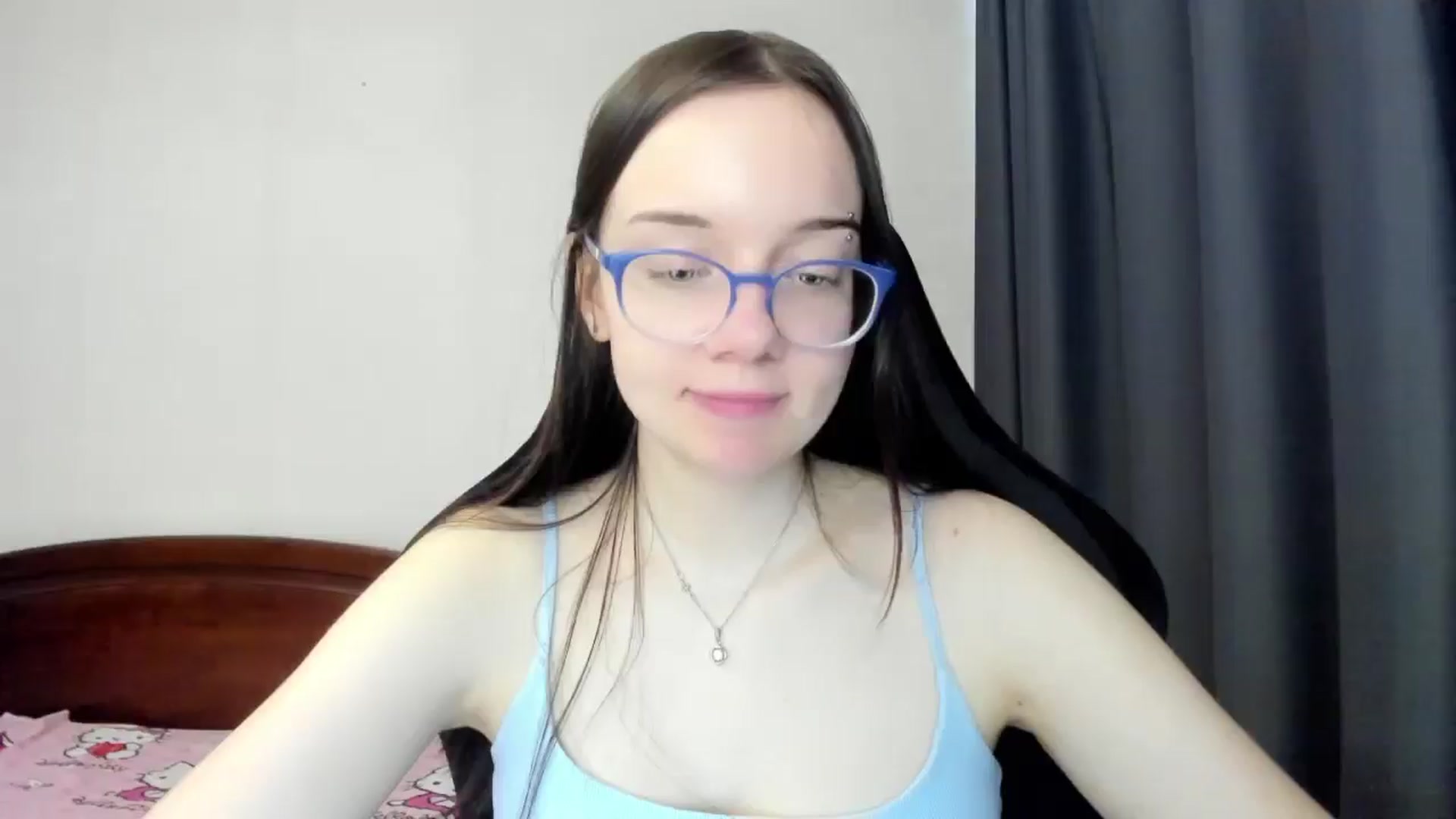 Gallery image thumbnail from Baby_Melania's myfreecams stream on, 04/02/2026, 14:25 image 3 of 20