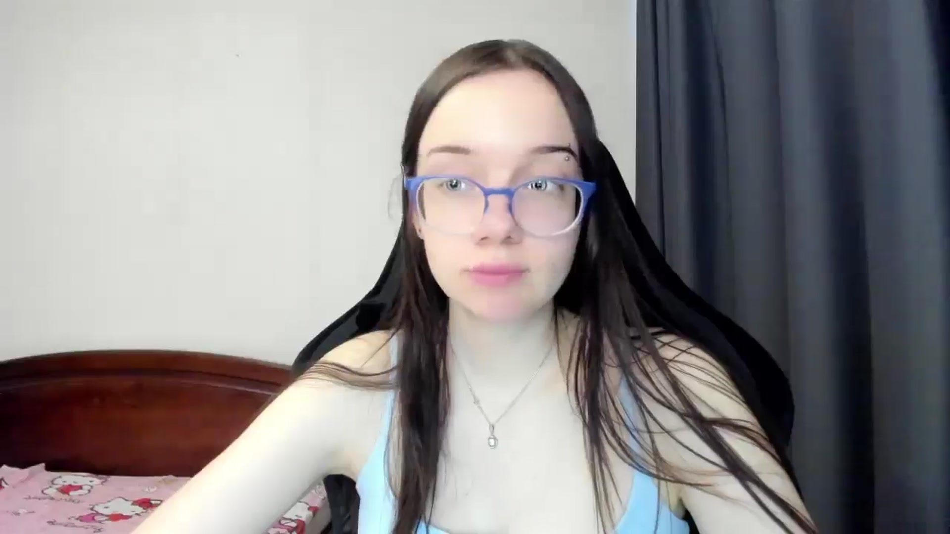 Gallery image thumbnail from Baby_Melania's myfreecams stream on, 04/02/2026, 14:25 image 4 of 20