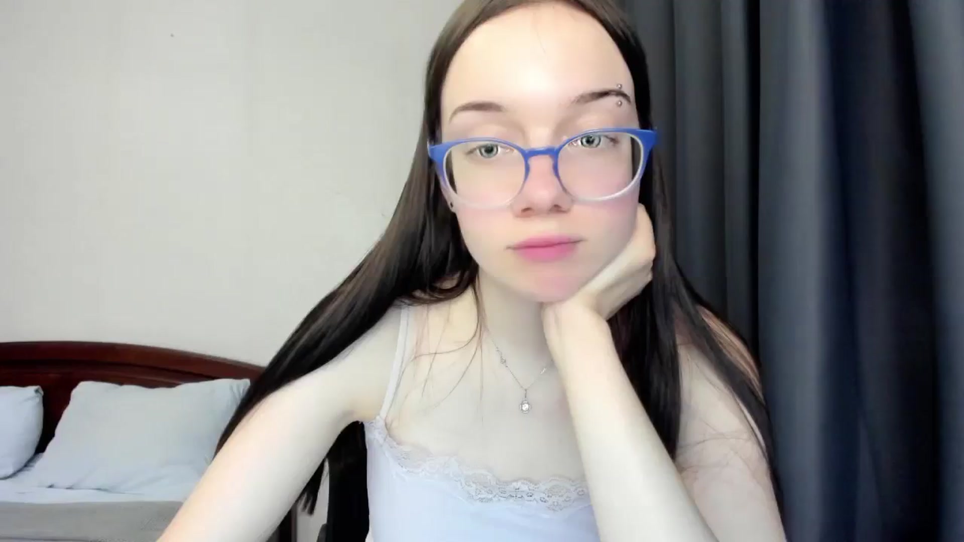 Gallery image thumbnail from Baby_Melania's myfreecams stream on, 04/05/2026, 16:08 image 1 of 20