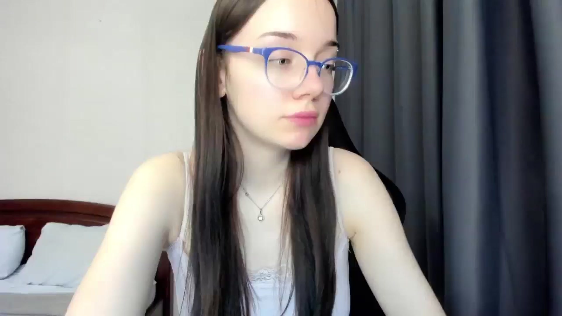 Gallery image thumbnail from Baby_Melania's myfreecams stream on, 04/05/2026, 16:08 image 7 of 20