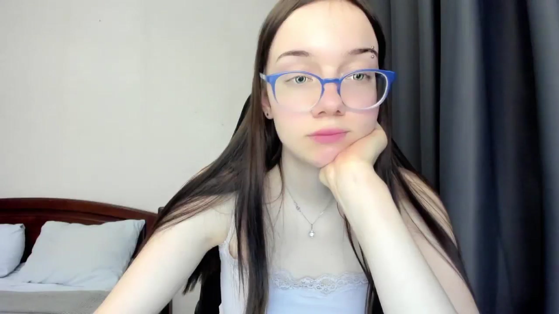 Gallery image thumbnail from Baby_Melania's myfreecams stream on, 04/05/2026, 16:08 image 5 of 20
