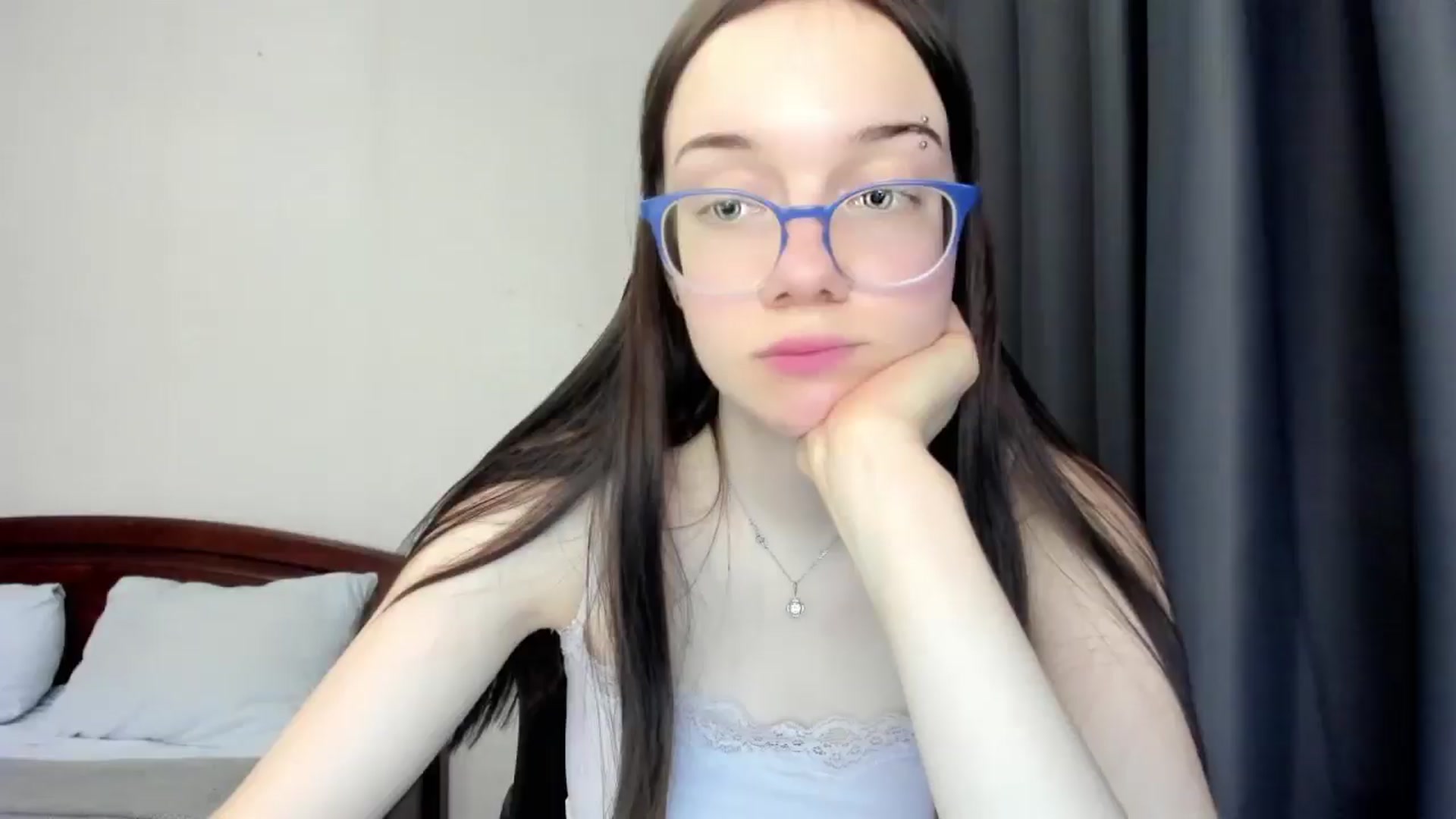 Gallery image thumbnail from Baby_Melania's myfreecams stream on, 04/05/2026, 16:08 image 3 of 20