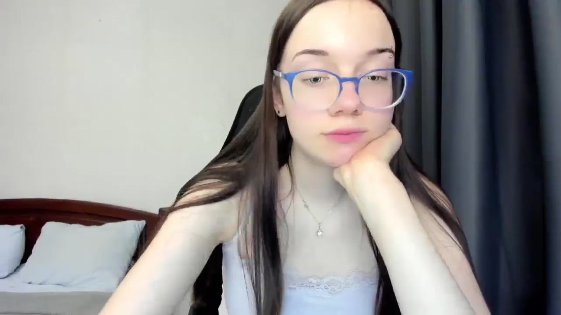 Gallery image thumbnail from Baby_Melania's myfreecams stream on, 04/05/2026, 16:08 image 2 of 20