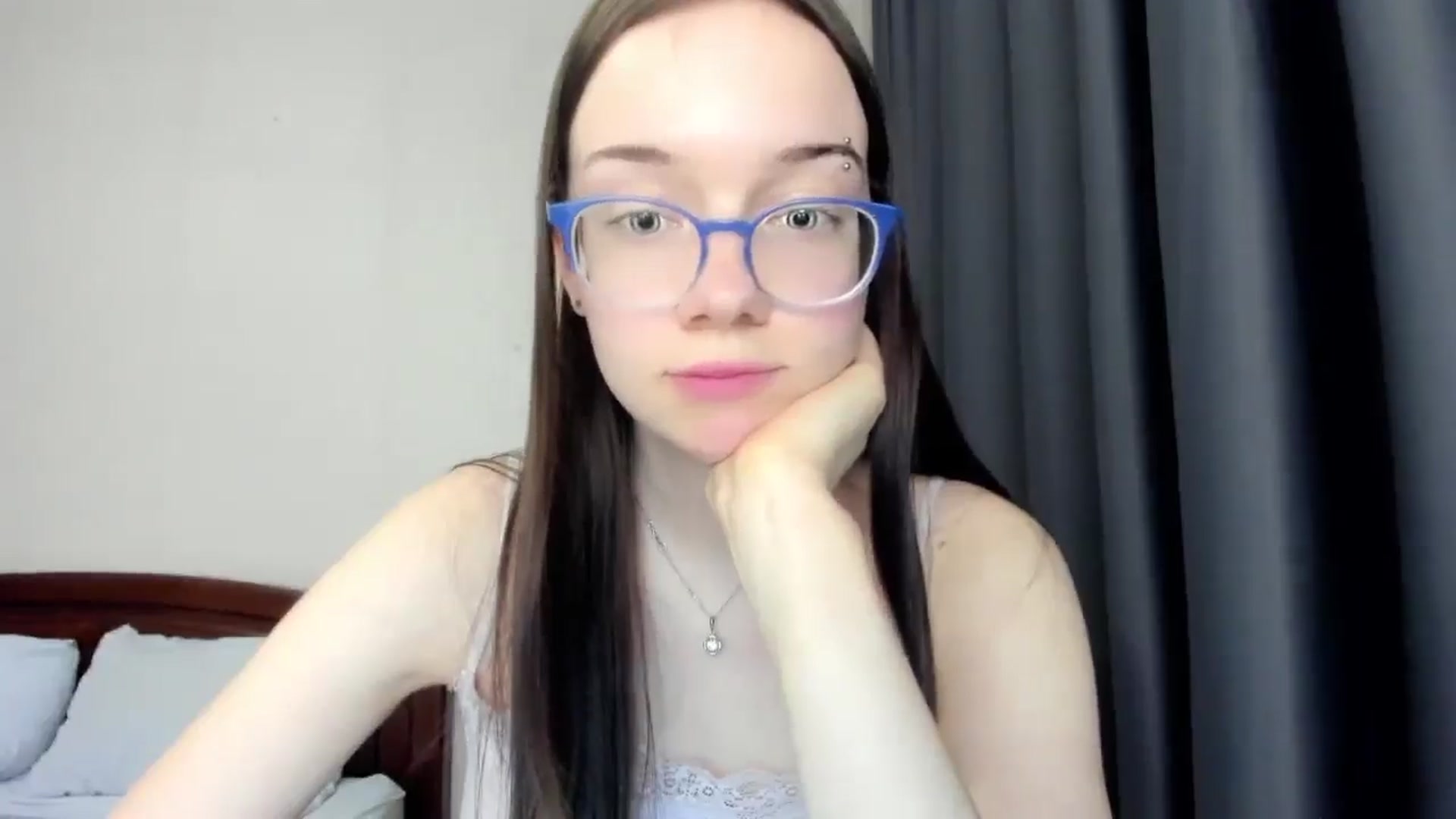 Gallery image thumbnail from Baby_Melania's myfreecams stream on, 04/05/2026, 17:53 image 9 of 20