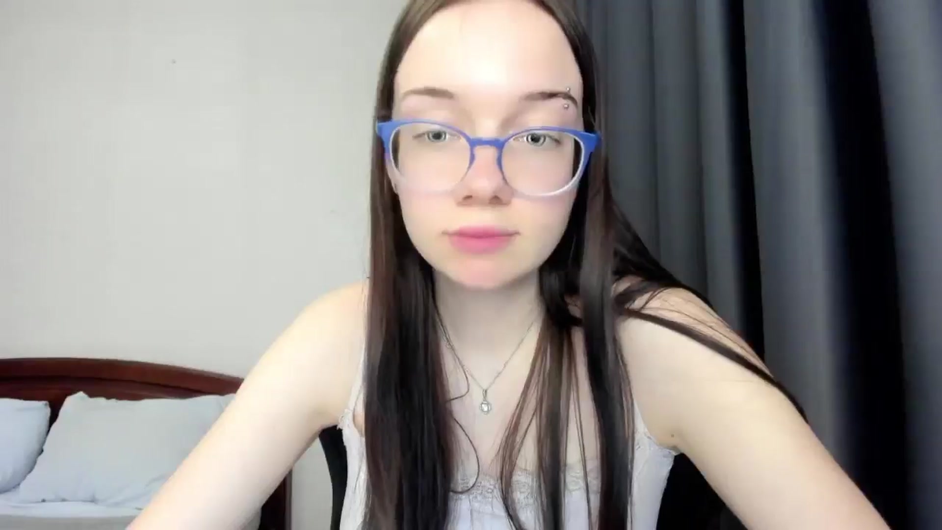 Gallery image thumbnail from Baby_Melania's myfreecams stream on, 04/05/2026, 17:53 image 19 of 20