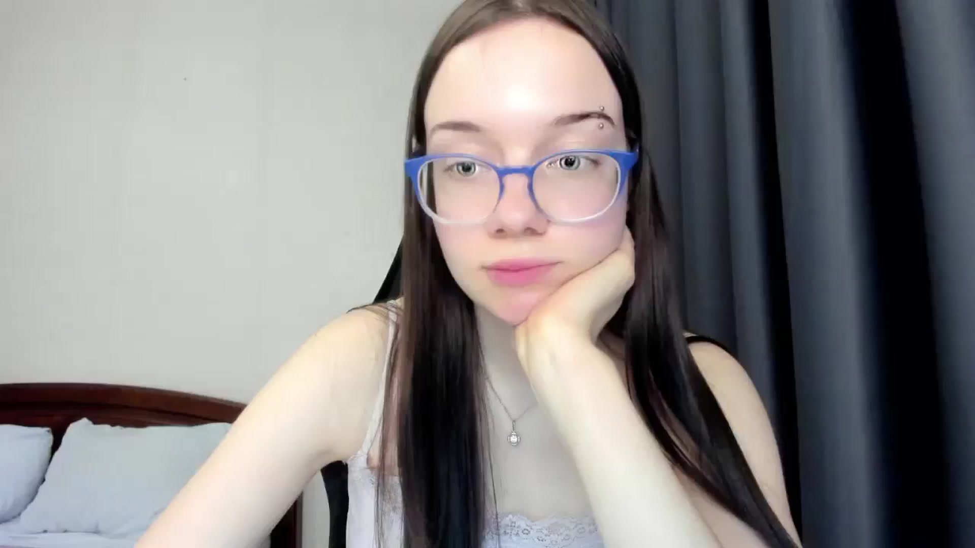Gallery image thumbnail from Baby_Melania's myfreecams stream on, 04/05/2026, 17:53 image 10 of 20