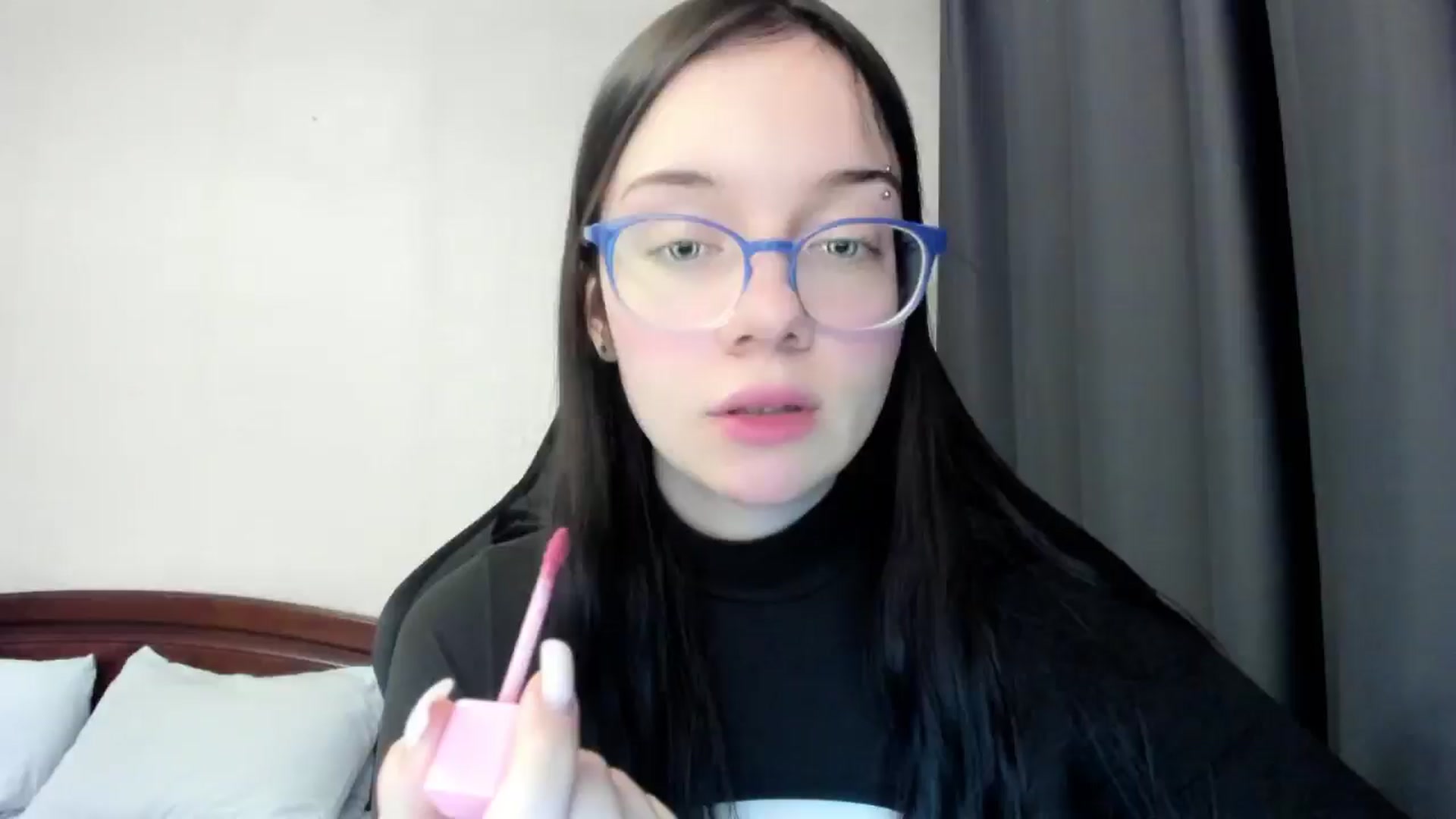 Gallery image thumbnail from Baby_Melania's myfreecams stream on, 04/10/2026, 17:42 image 19 of 20