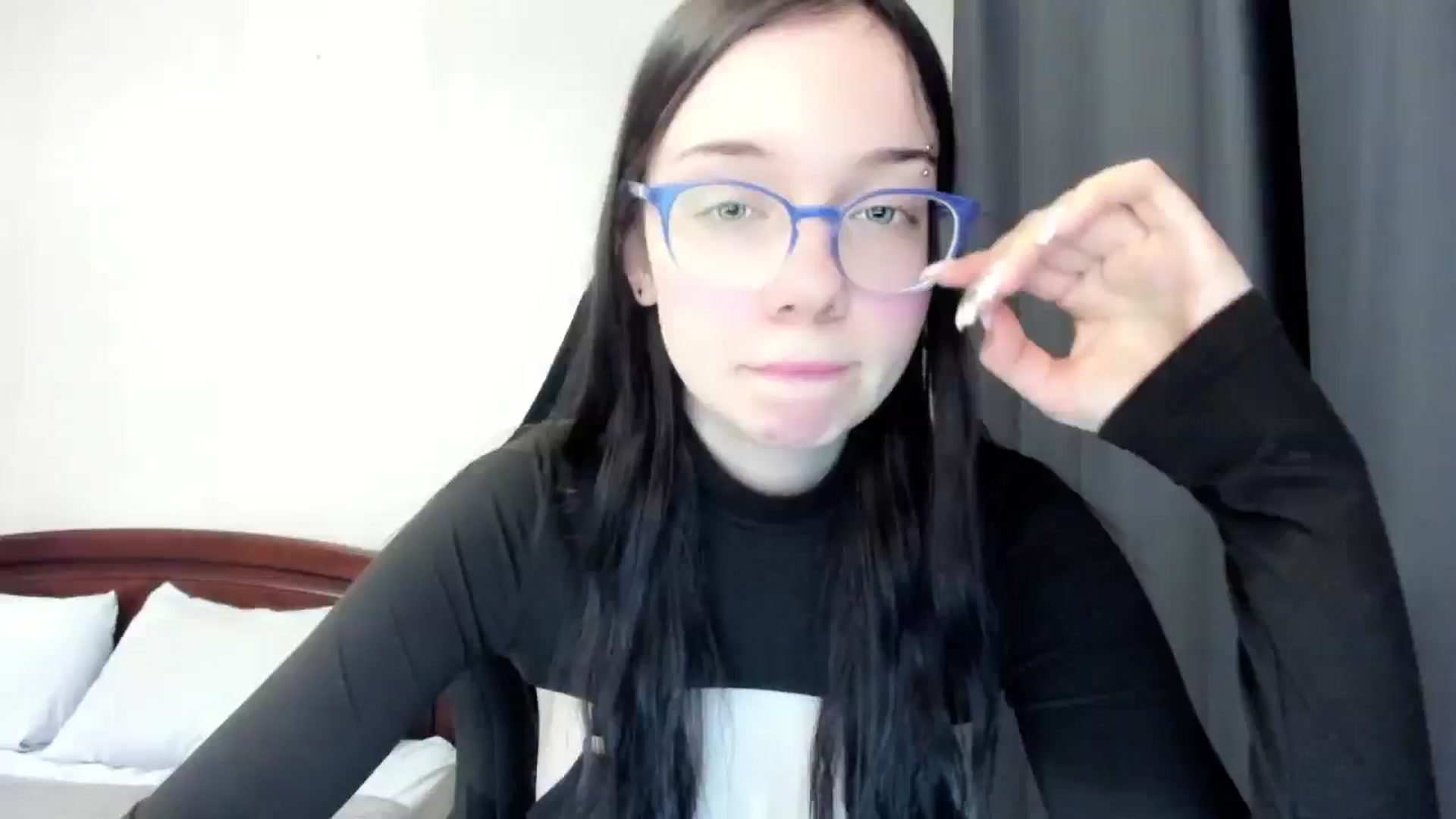 Gallery image thumbnail from Baby_Melania's myfreecams stream on, 04/10/2026, 17:42 image 1 of 20