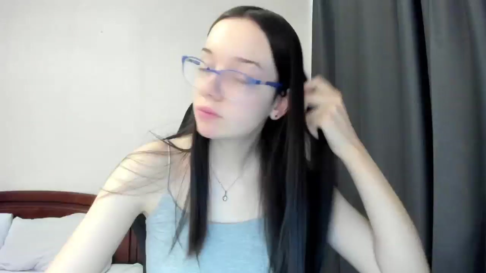 Gallery image thumbnail from Baby_Melania's myfreecams stream on, 04/11/2026, 12:21 image 10 of 20