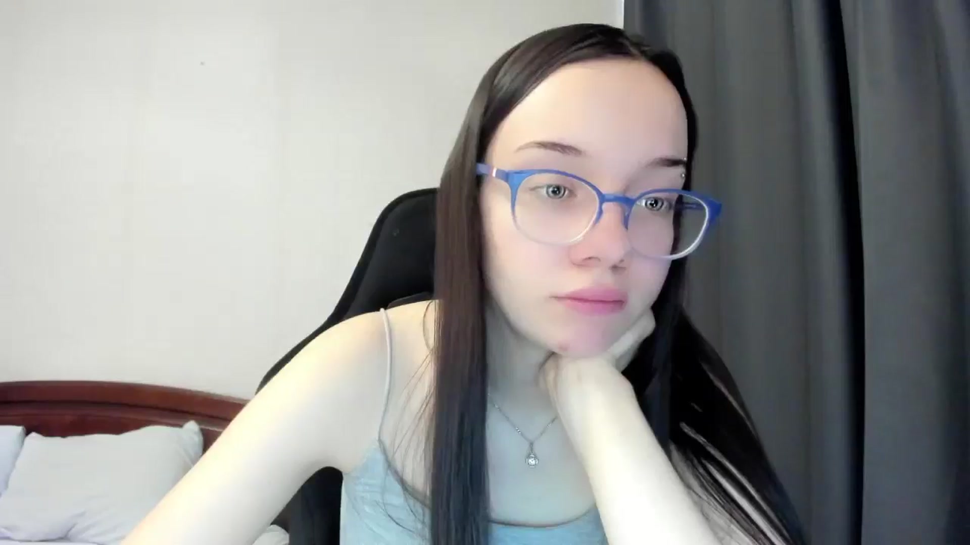 Gallery image thumbnail from Baby_Melania's myfreecams stream on, 04/11/2026, 12:21 image 12 of 20