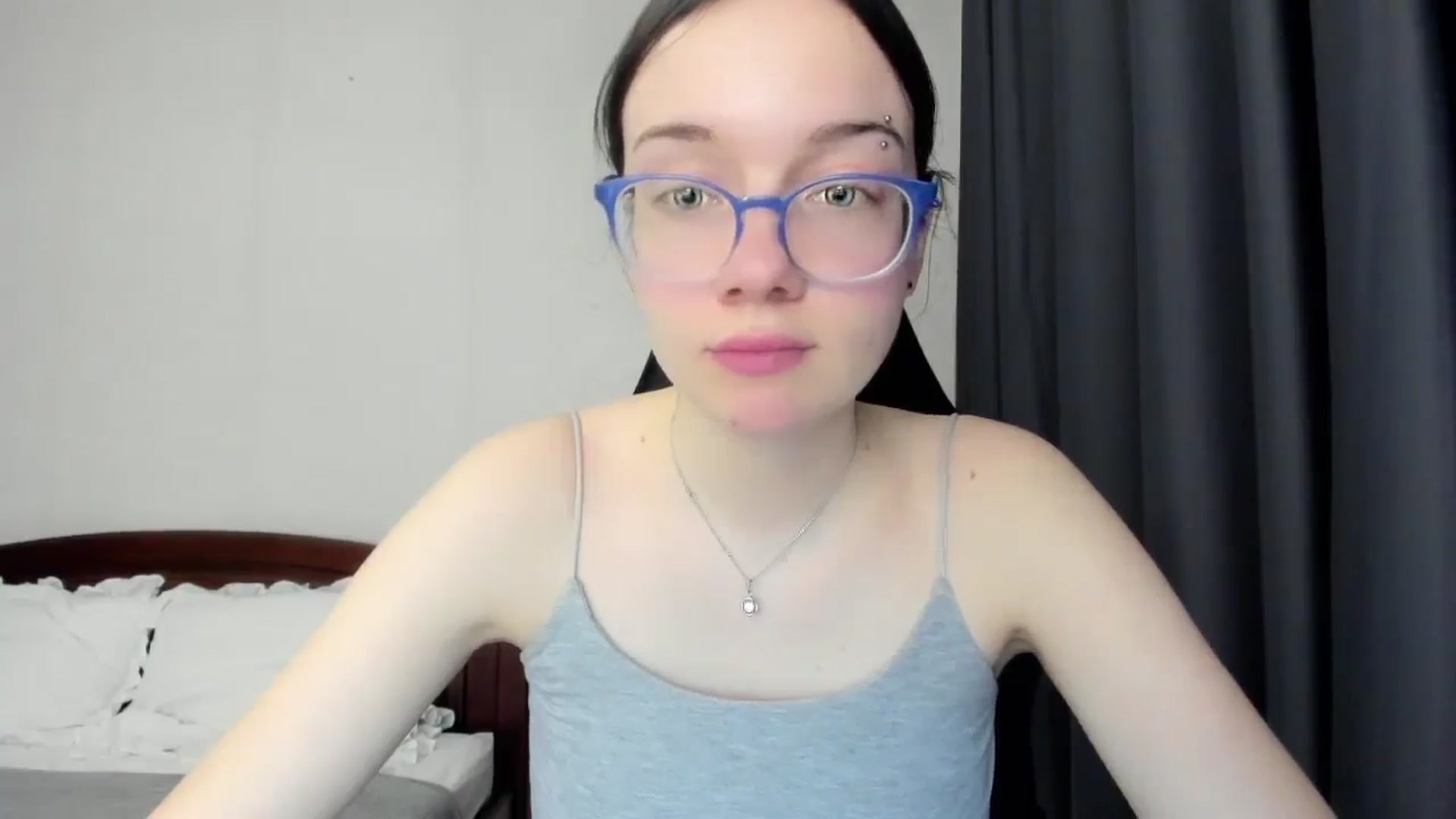 Gallery image thumbnail from Baby_Melania's myfreecams stream on, 04/19/2026, 15:27 image 2 of 20