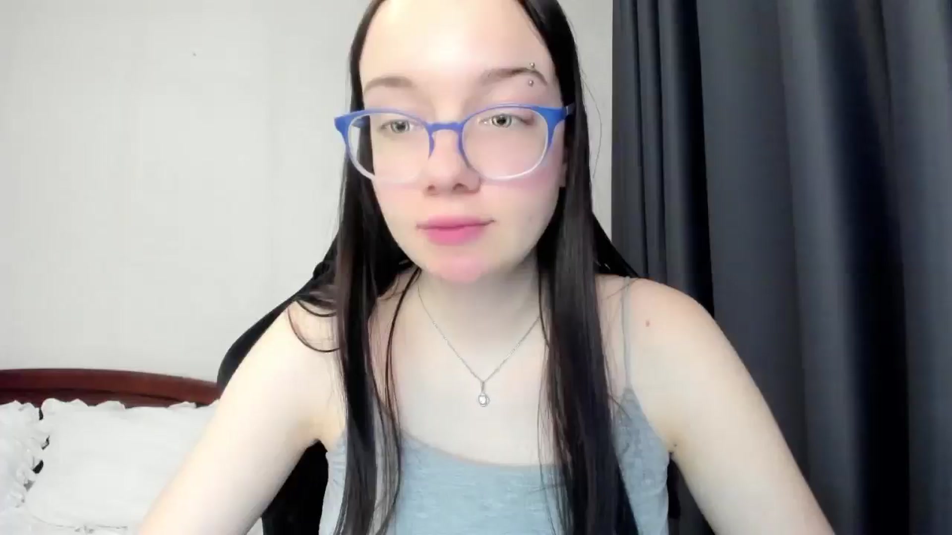 Gallery image thumbnail from Baby_Melania's myfreecams stream on, 04/21/2026, 16:30 image 1 of 20