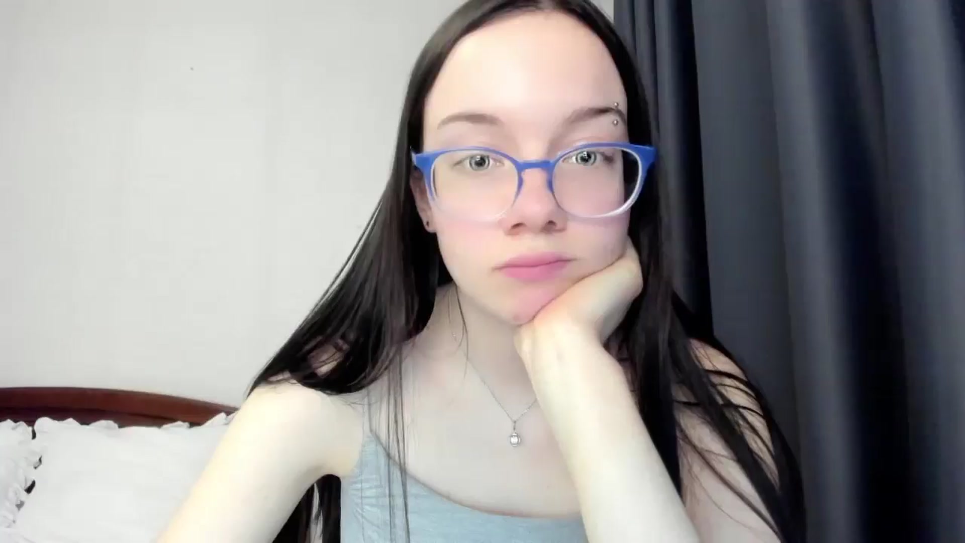 Gallery image thumbnail from Baby_Melania's myfreecams stream on, 04/21/2026, 16:30 image 13 of 20
