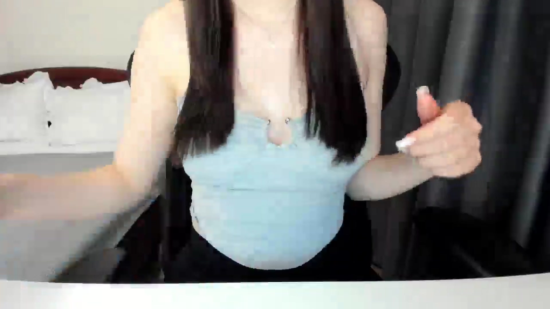 Gallery image thumbnail from Baby_Melania's myfreecams stream on, 04/23/2026, 18:33 image 14 of 20