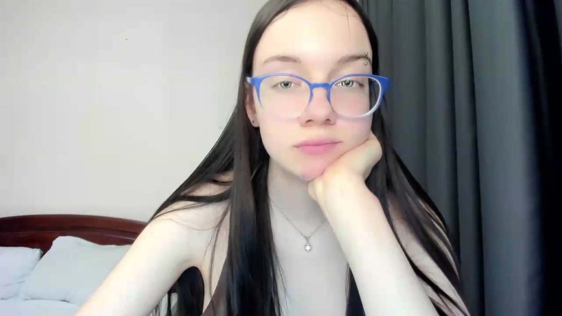 Gallery image thumbnail from Baby_Melania's myfreecams stream on, 05/03/2026, 22:31 image 8 of 20