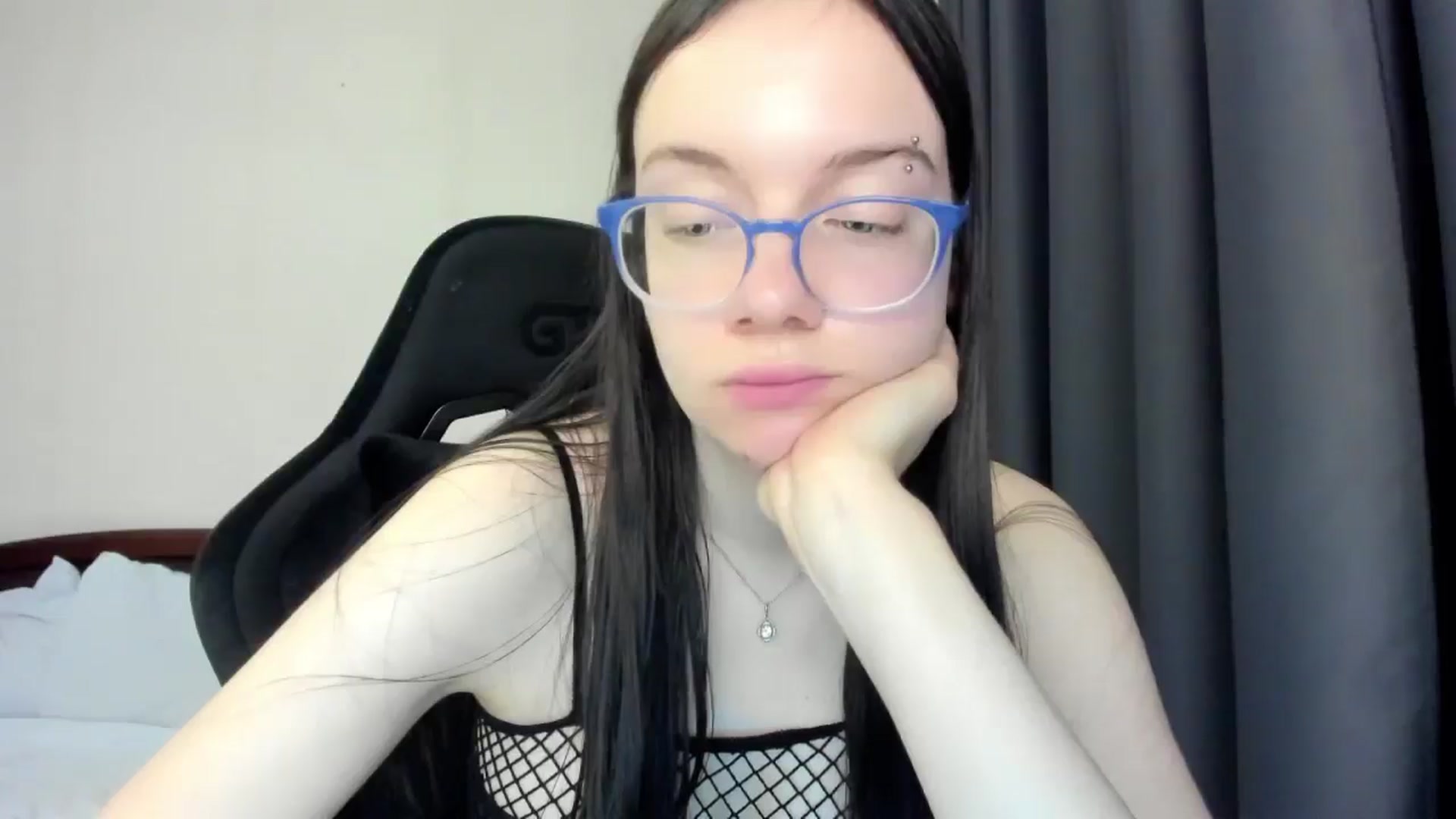Gallery image thumbnail from Baby_Melania's myfreecams stream on, 05/06/2026, 07:14 image 20 of 20