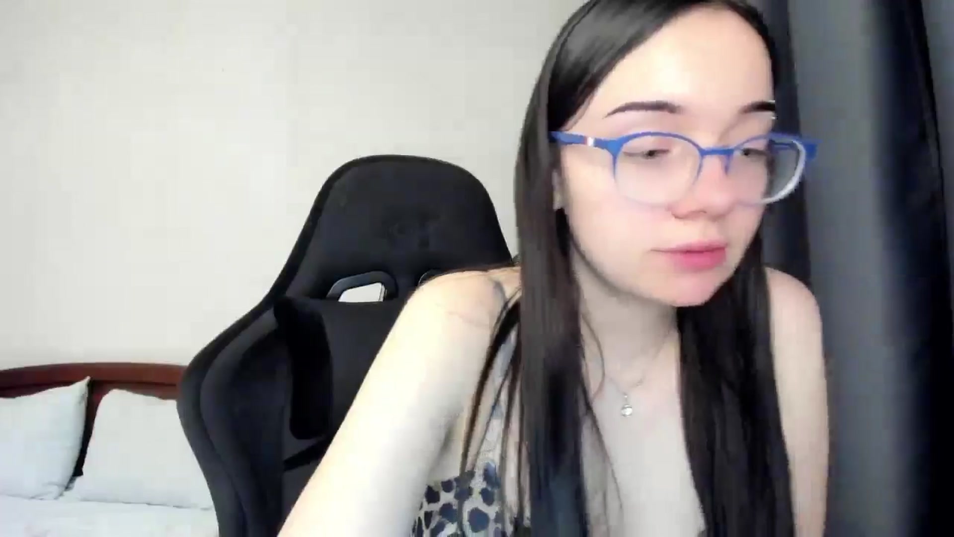 Gallery image thumbnail from Baby_Melania's myfreecams stream on, 05/06/2026, 23:12 image 2 of 20