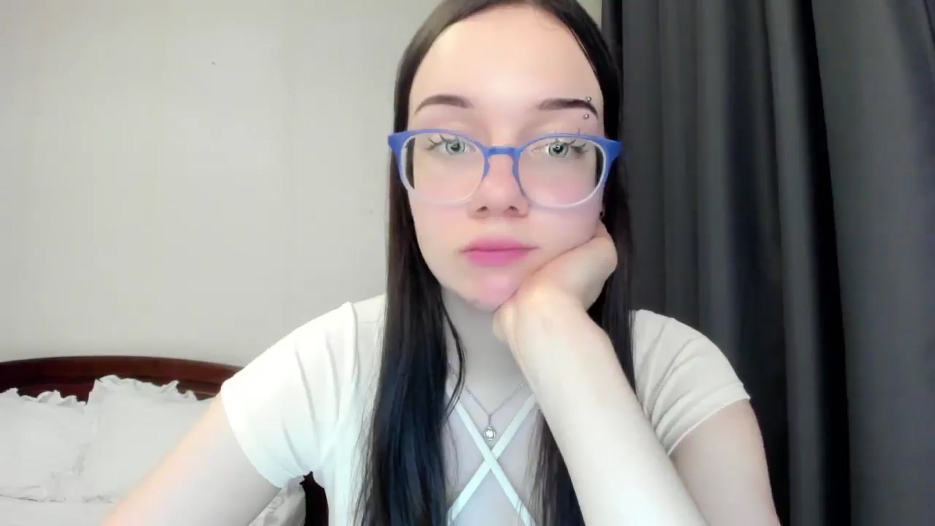 Gallery image thumbnail from Baby_Melania's myfreecams stream on, 05/10/2026, 23:32 image 13 of 20