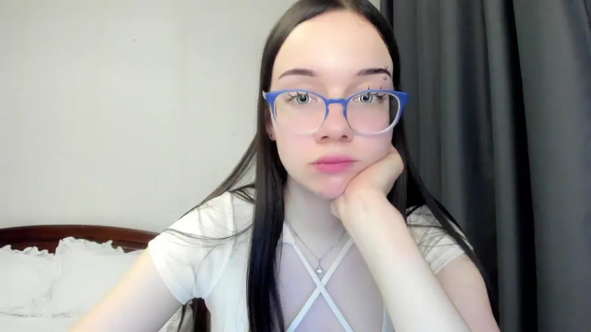 Gallery image thumbnail from Baby_Melania's myfreecams stream on, 05/10/2026, 23:32 image 3 of 20
