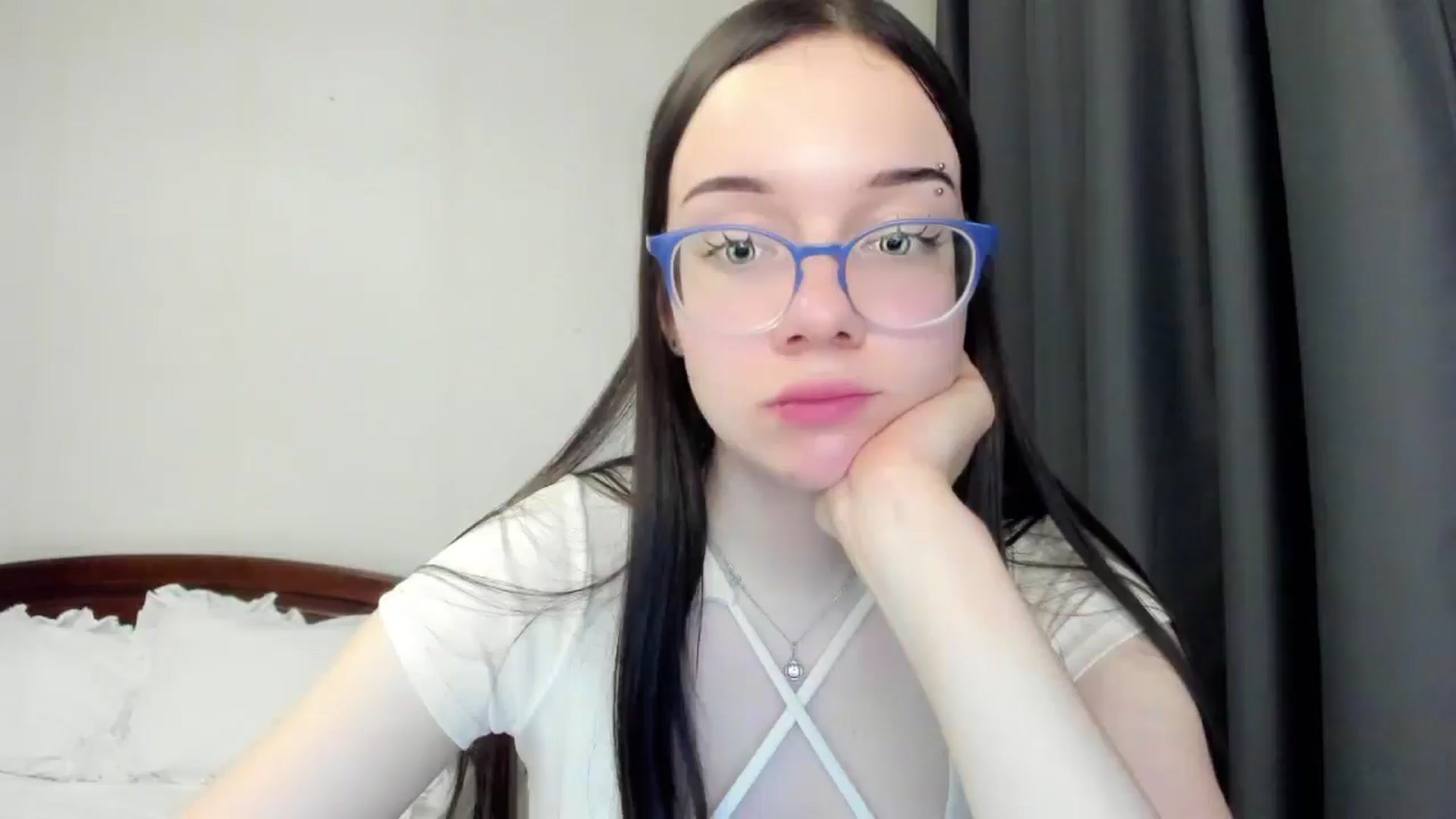 Gallery image thumbnail from Baby_Melania's myfreecams stream on, 05/10/2026, 23:32 image 4 of 20