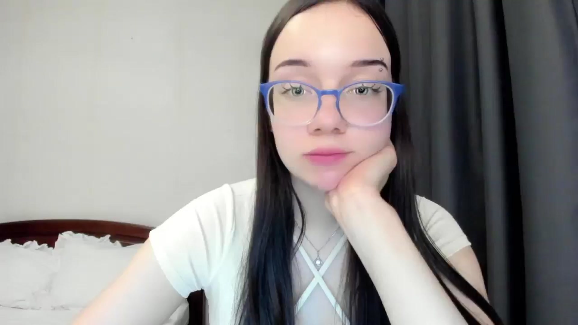 Gallery image thumbnail from Baby_Melania's myfreecams stream on, 05/10/2026, 23:32 image 14 of 20