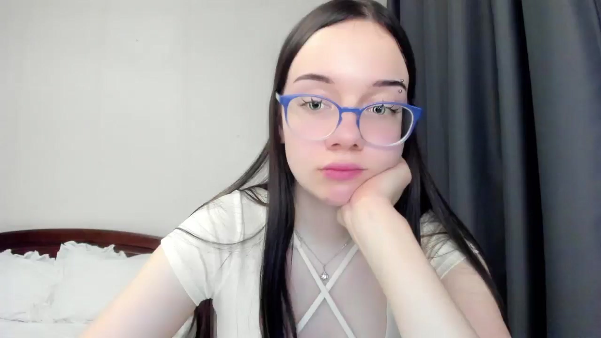 Gallery image thumbnail from Baby_Melania's myfreecams stream on, 05/10/2026, 23:32 image 6 of 20