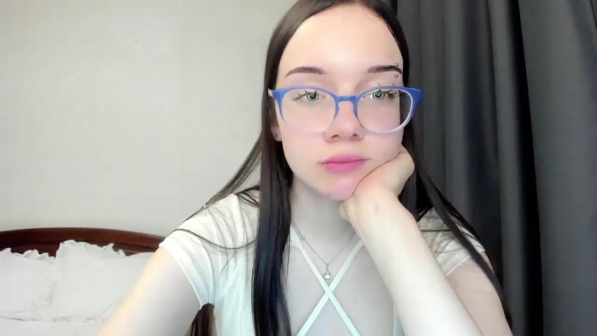Gallery image thumbnail from Baby_Melania's myfreecams stream on, 05/10/2026, 23:32 image 5 of 20