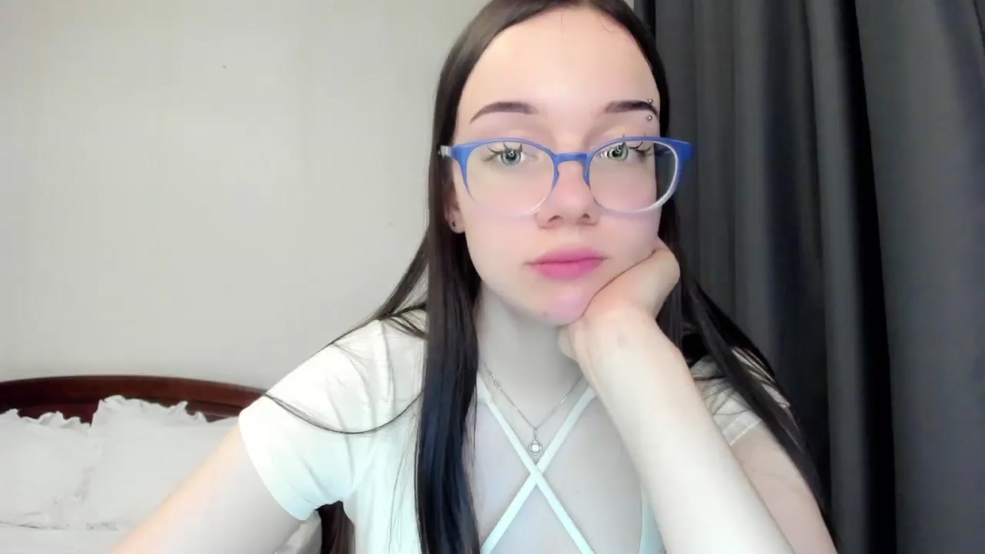 Gallery image thumbnail from Baby_Melania's myfreecams stream on, 05/10/2026, 23:32 image 7 of 20