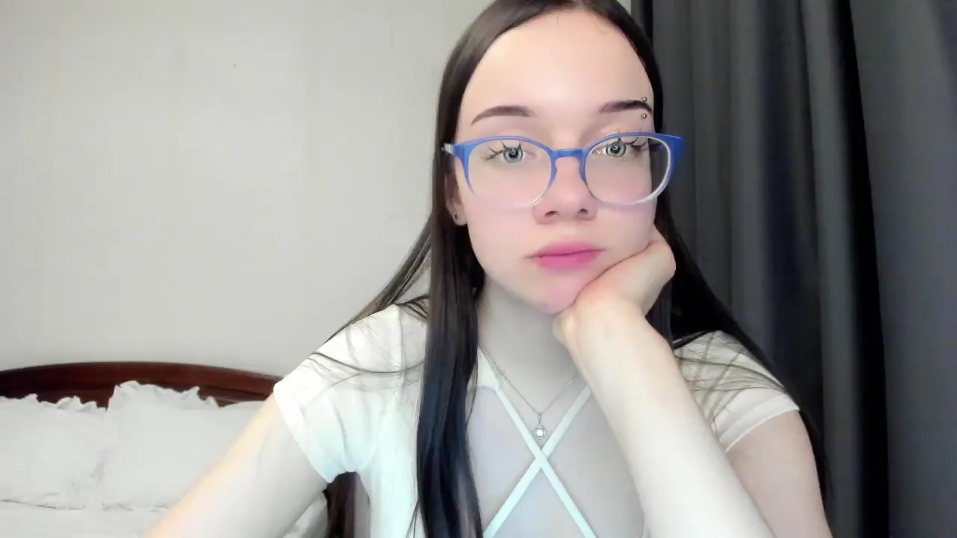 Gallery image thumbnail from Baby_Melania's myfreecams stream on, 05/10/2026, 23:32 image 1 of 20