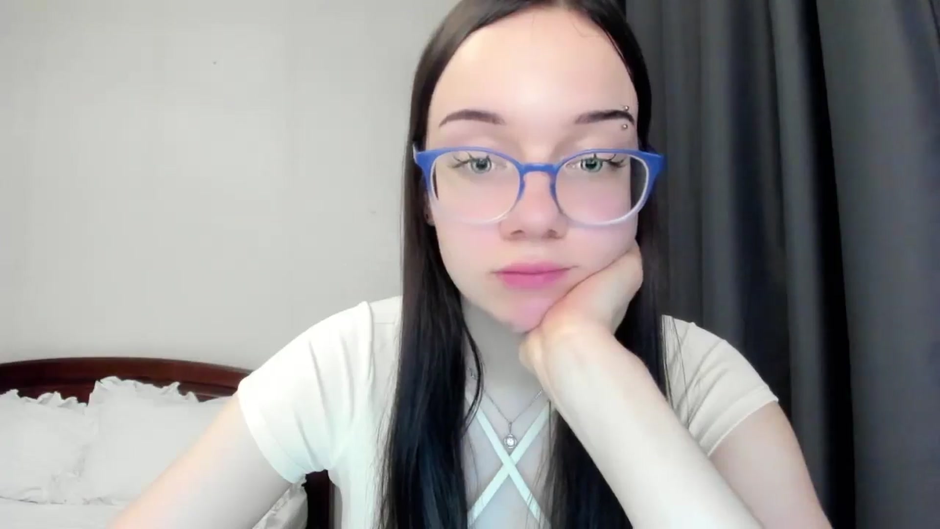 Gallery image thumbnail from Baby_Melania's myfreecams stream on, 05/10/2026, 23:32 image 15 of 20