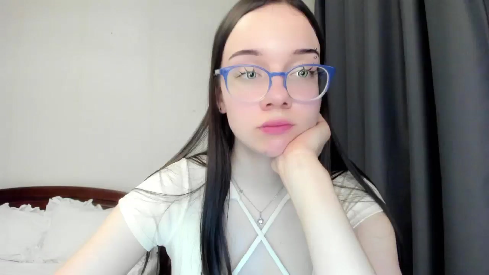 Gallery image thumbnail from Baby_Melania's myfreecams stream on, 05/10/2026, 23:32 image 2 of 20