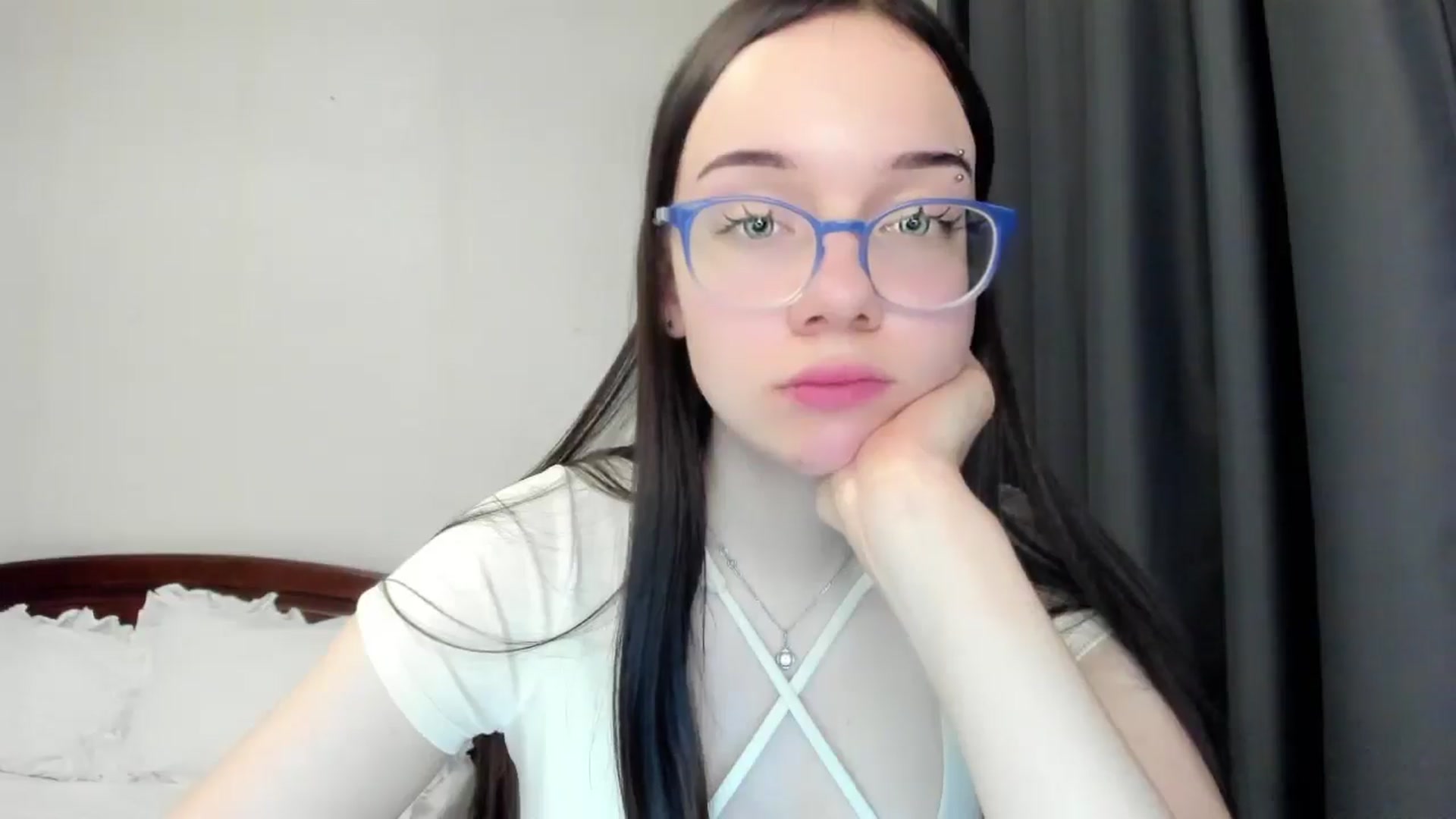 Gallery image thumbnail from Baby_Melania's myfreecams stream on, 05/10/2026, 23:32 image 9 of 20