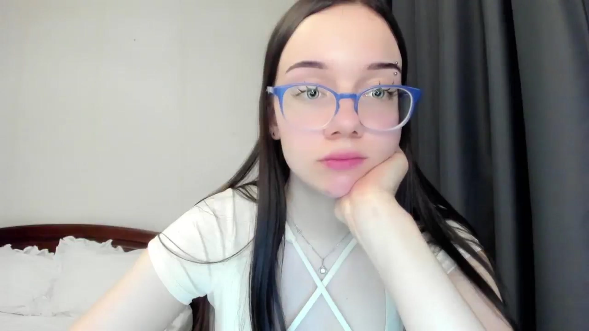 Gallery image thumbnail from Baby_Melania's myfreecams stream on, 05/10/2026, 23:32 image 8 of 20