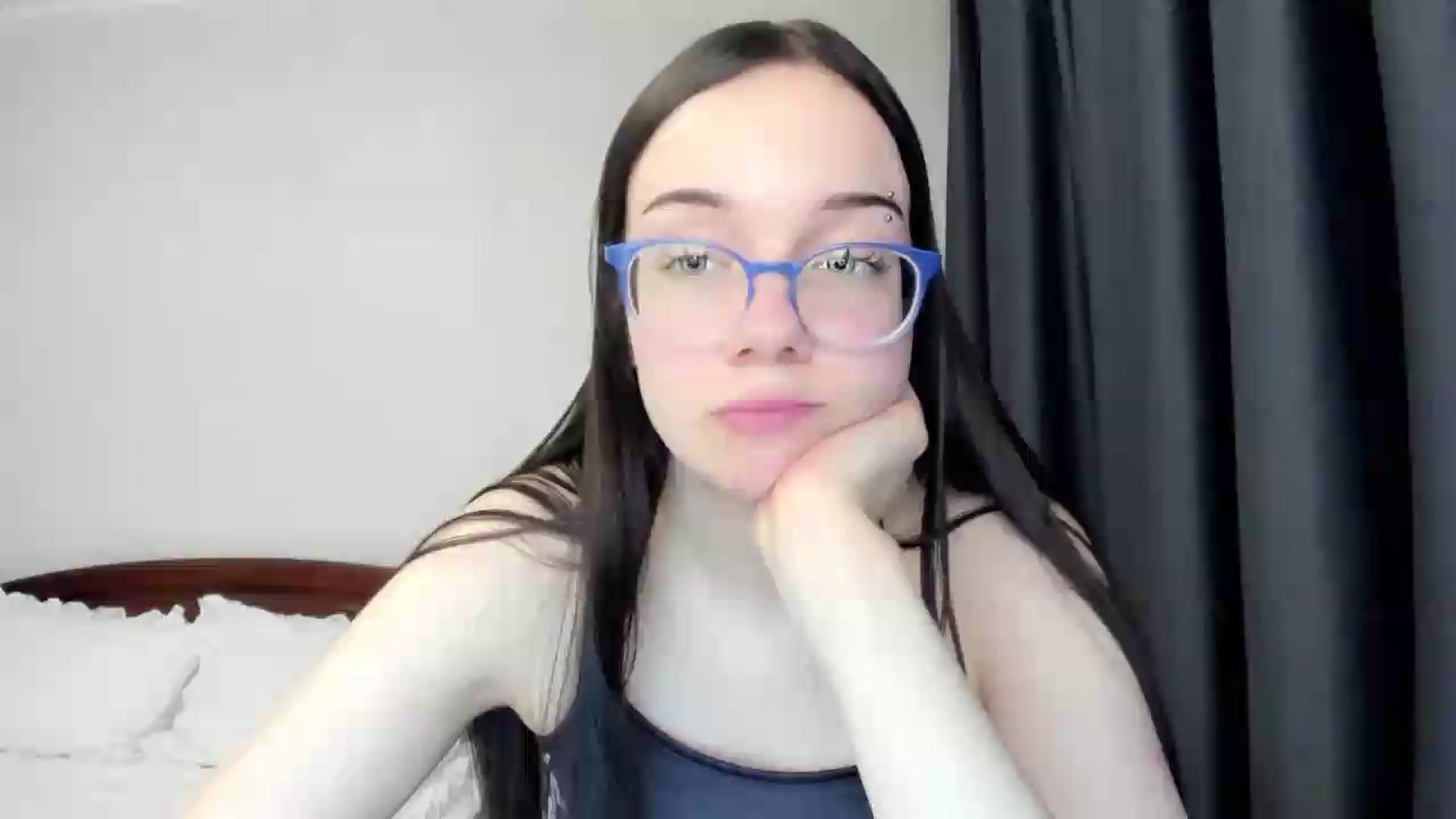 Gallery image thumbnail from Baby_Melania's myfreecams stream on, 05/11/2026, 21:03 image 2 of 20