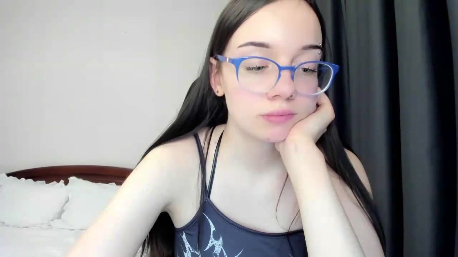 Gallery image thumbnail from Baby_Melania's myfreecams stream on, 05/11/2026, 21:03 image 19 of 20