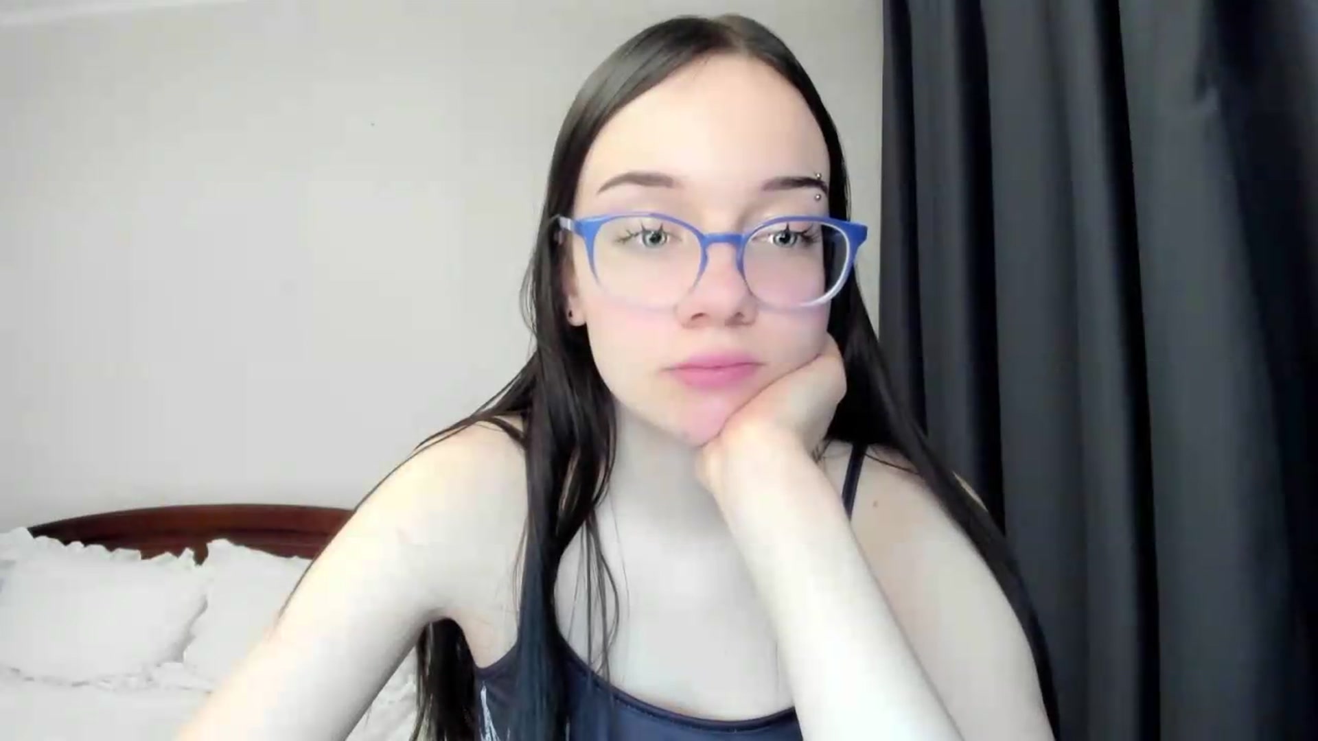 Gallery image thumbnail from Baby_Melania's myfreecams stream on, 05/12/2026, 24:44 image 2 of 20