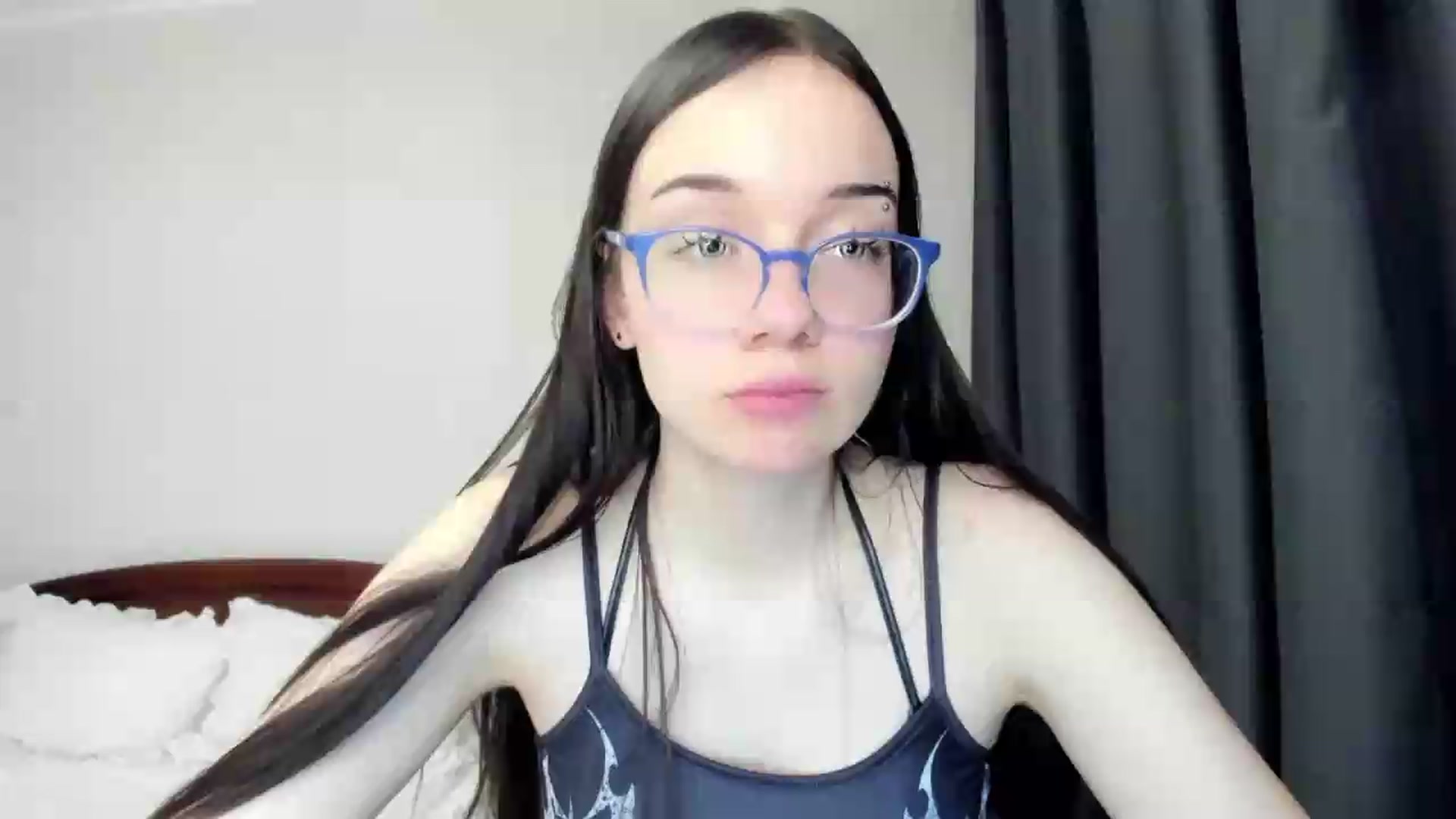 Gallery image thumbnail from Baby_Melania's myfreecams stream on, 05/12/2026, 24:44 image 1 of 20