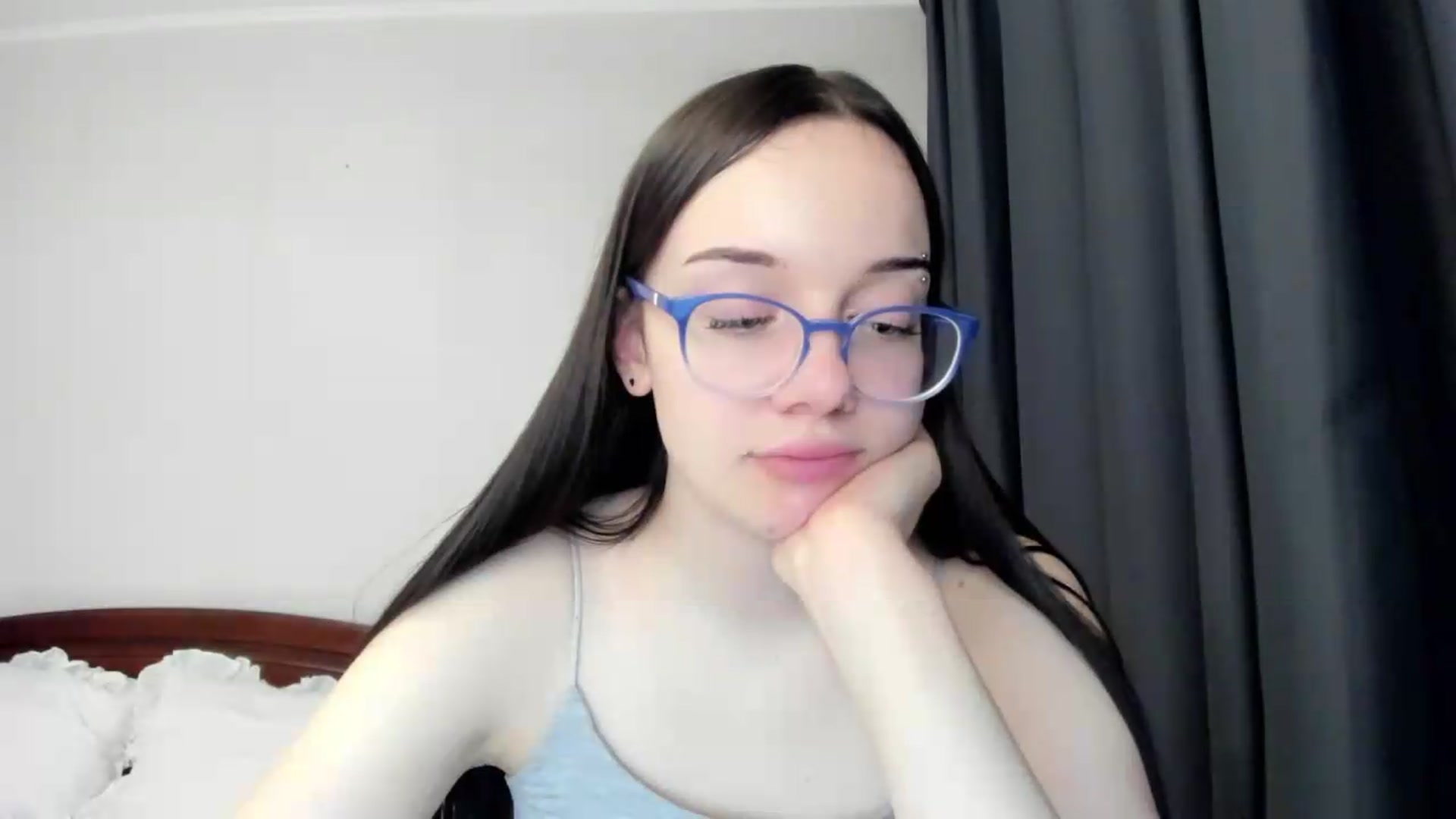 Gallery image thumbnail from Baby_Melania's myfreecams stream on, 05/13/2026, 24:19 image 20 of 20