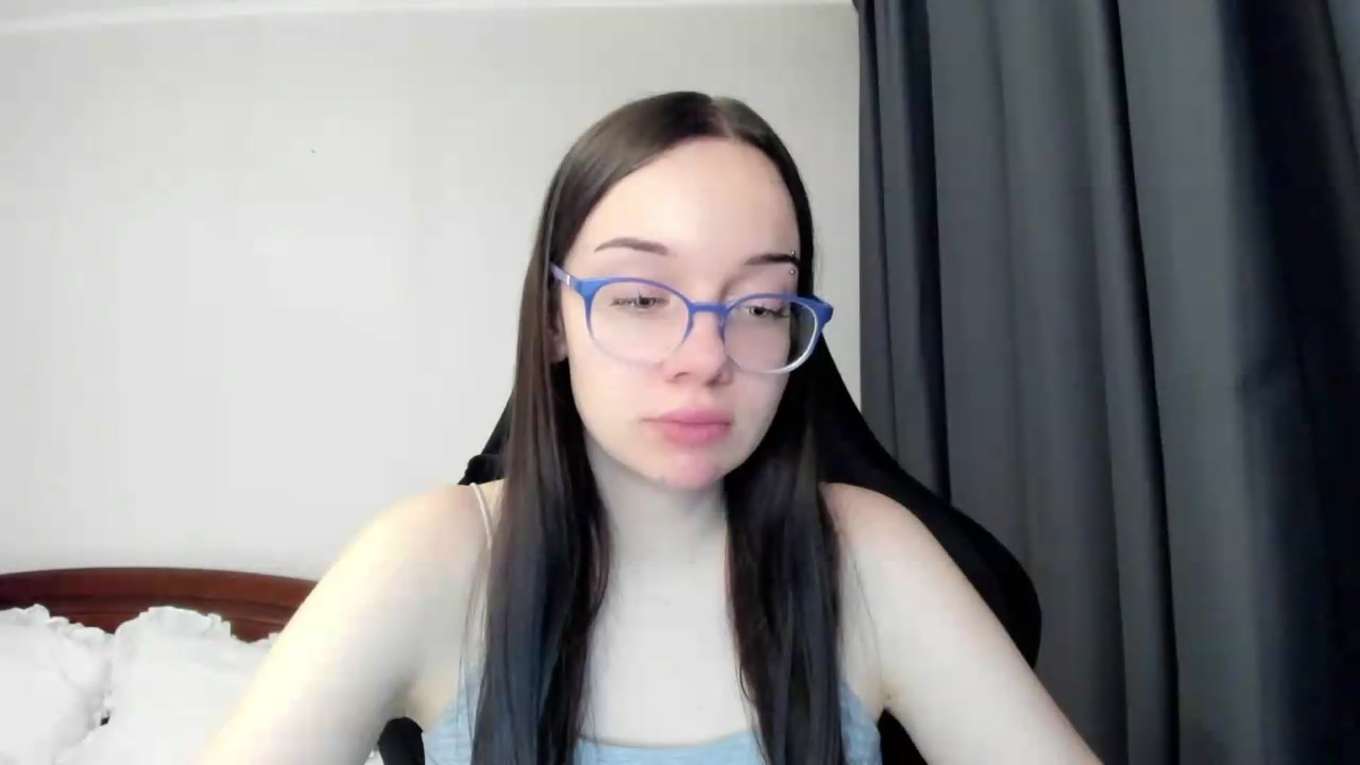 Gallery image thumbnail from Baby_Melania's myfreecams stream on, 05/13/2026, 24:19 image 19 of 20