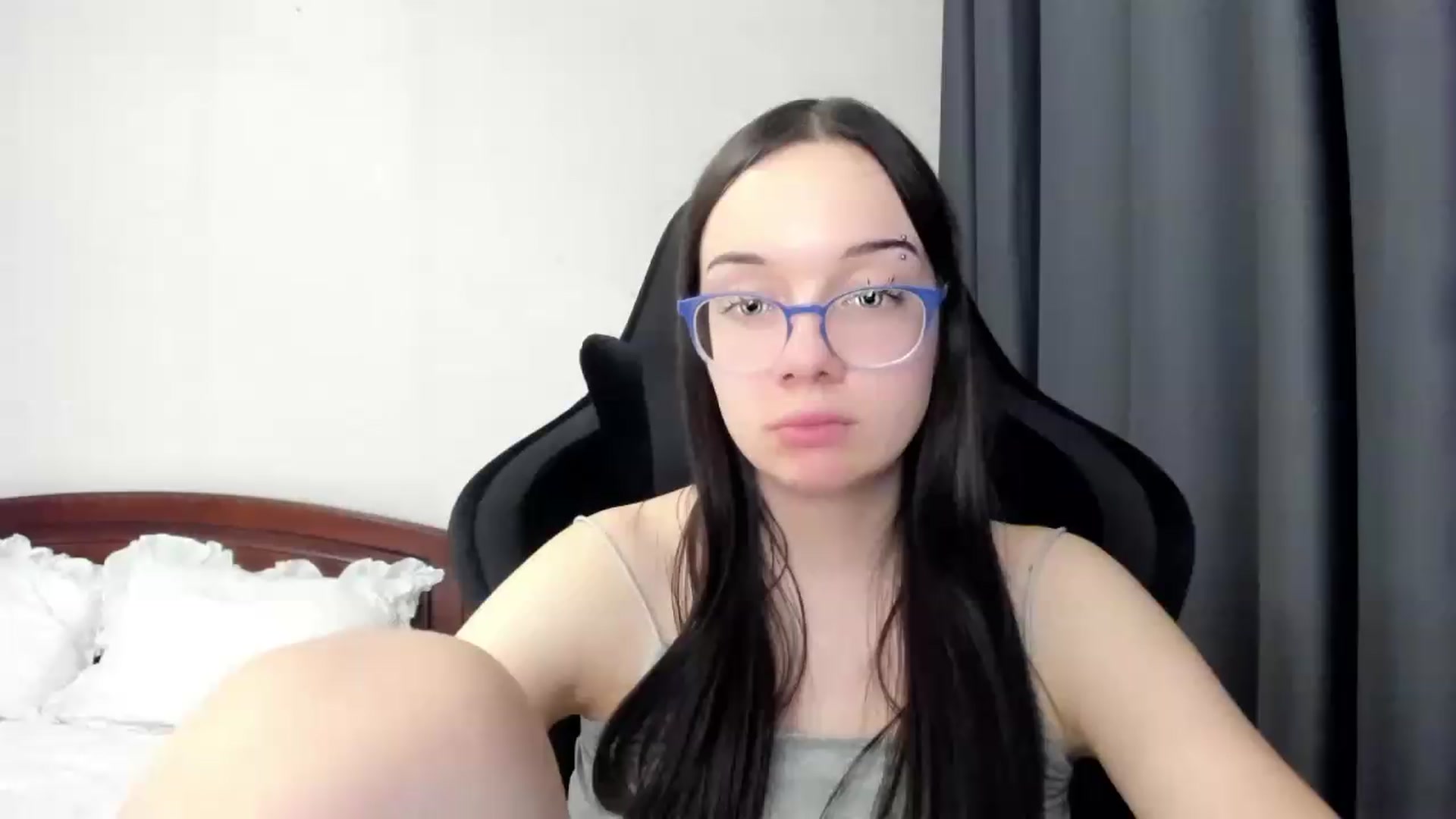 Gallery image thumbnail from Baby_Melania's myfreecams stream on, 05/13/2026, 01:45 image 5 of 20
