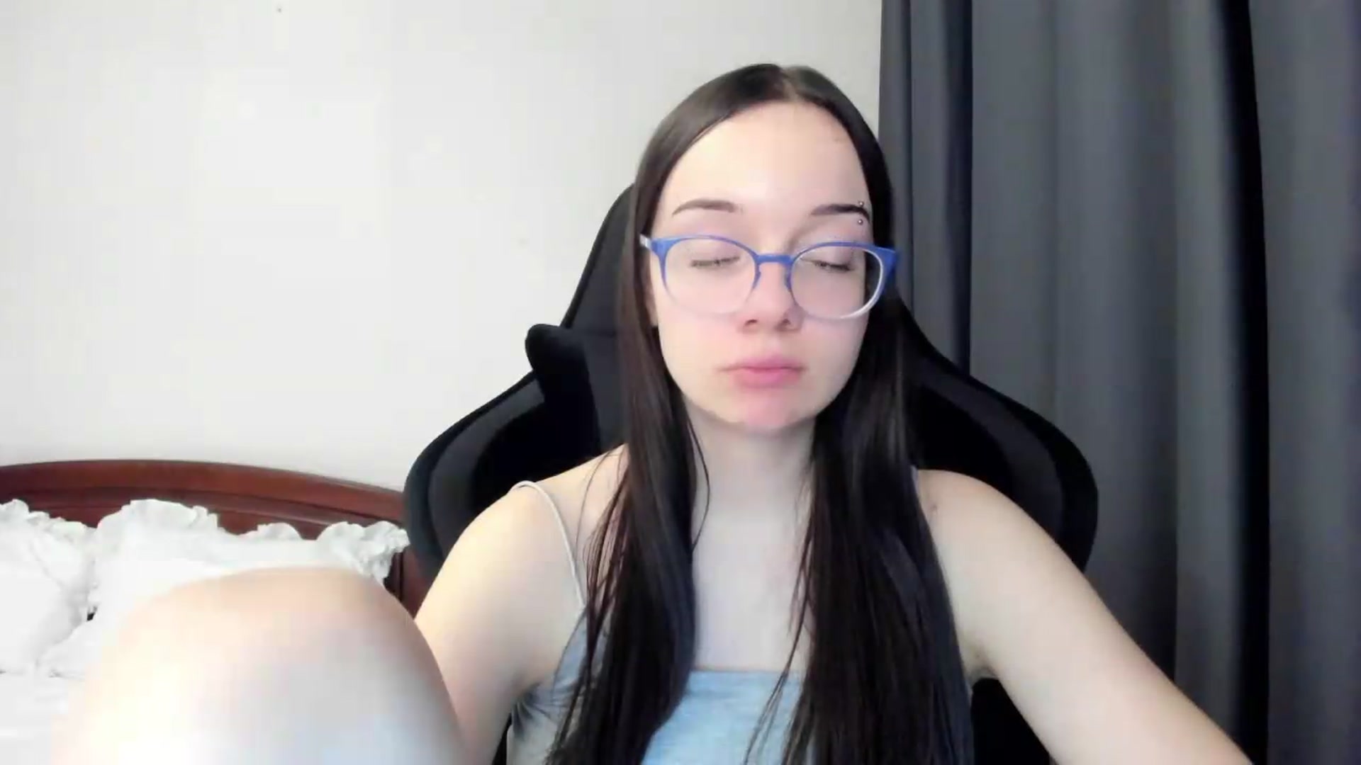 Gallery image thumbnail from Baby_Melania's myfreecams stream on, 05/13/2026, 01:45 image 2 of 20