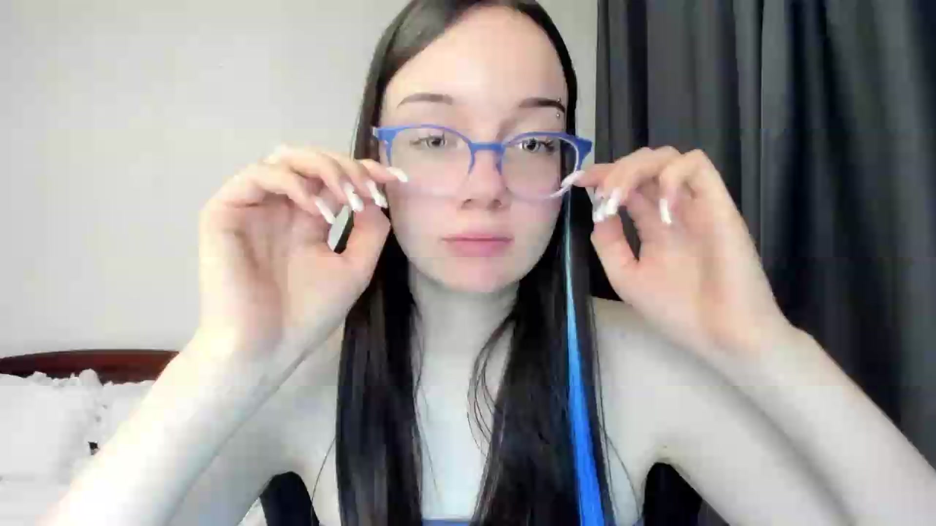 Gallery image thumbnail from Baby_Melania's myfreecams stream on, 05/14/2026, 02:43 image 1 of 20