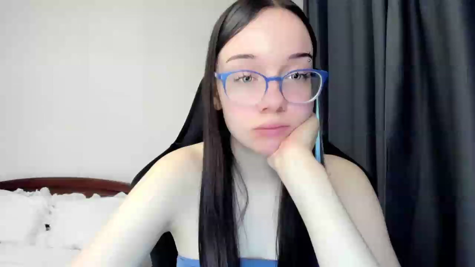 Gallery image thumbnail from Baby_Melania's myfreecams stream on, 05/14/2026, 02:43 image 12 of 20