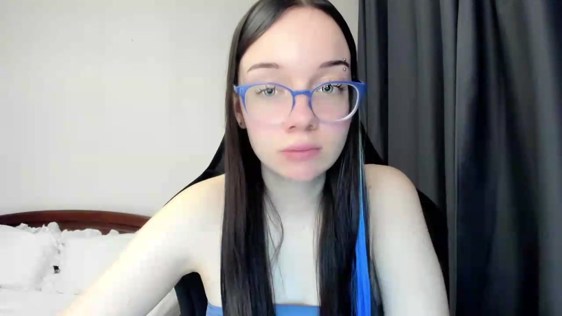 Gallery image thumbnail from Baby_Melania's myfreecams stream on, 05/14/2026, 02:43 image 11 of 20