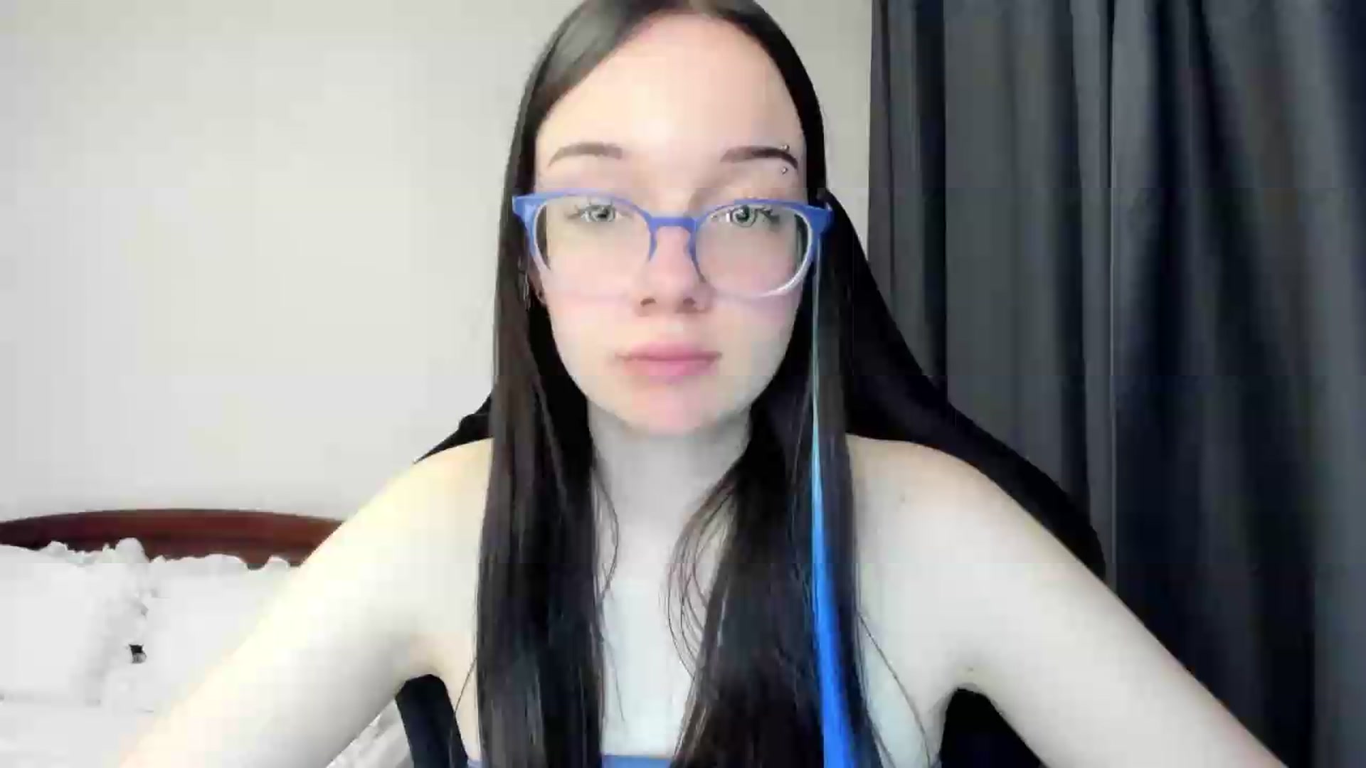 Gallery image thumbnail from Baby_Melania's myfreecams stream on, 05/14/2026, 02:43 image 2 of 20