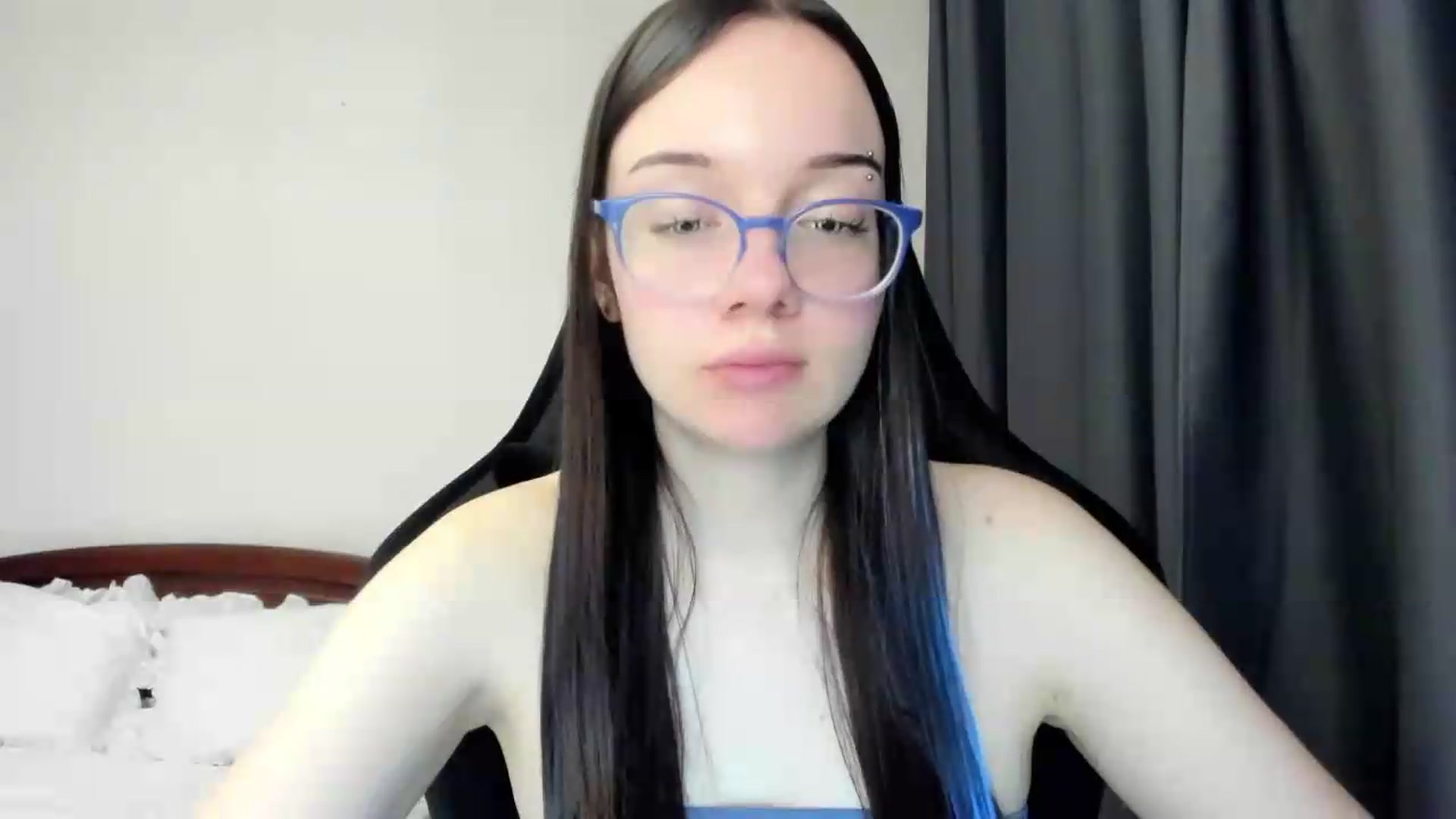 Gallery image thumbnail from Baby_Melania's myfreecams stream on, 05/14/2026, 02:43 image 3 of 20