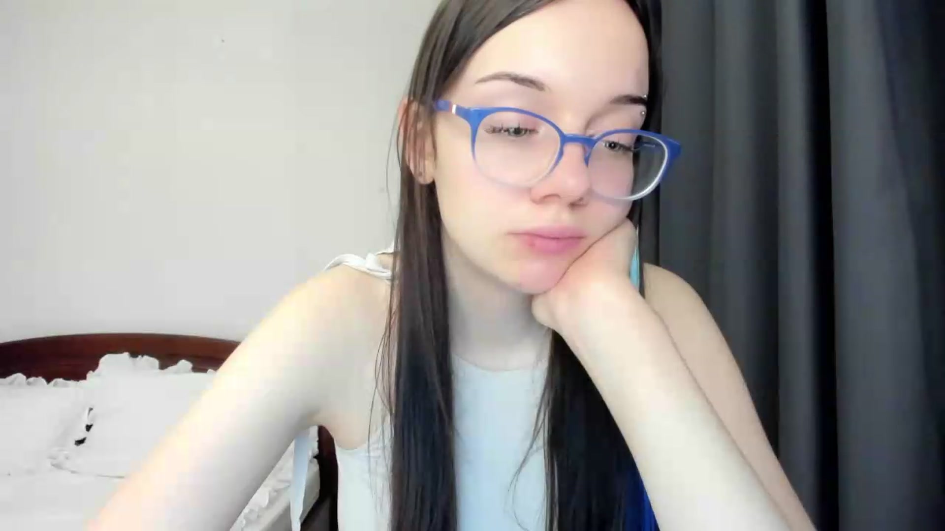 Gallery image thumbnail from Baby_Melania's myfreecams stream on, 05/14/2026, 23:13 image 11 of 20